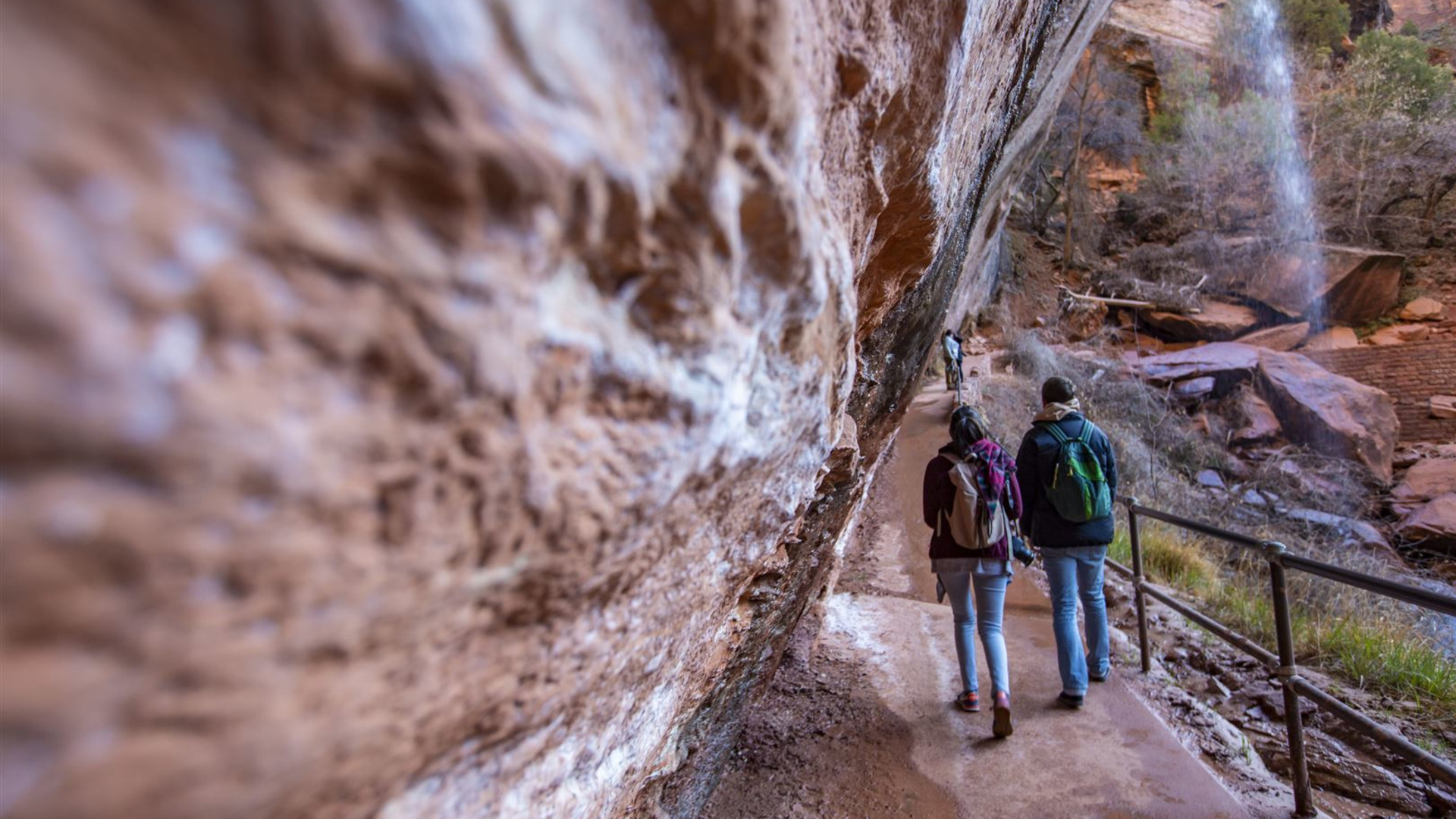 Click to view large image Southwest Family Journey: Sedona, Zion & the Grand Canyon