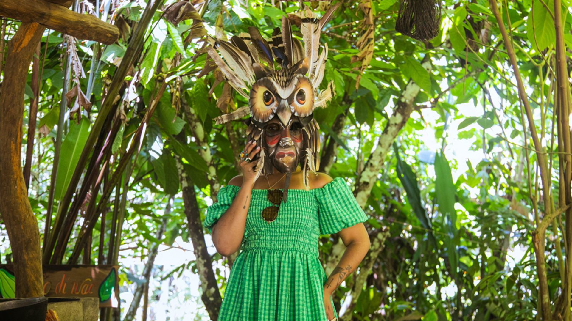Click to view large image Best of Costa Rica