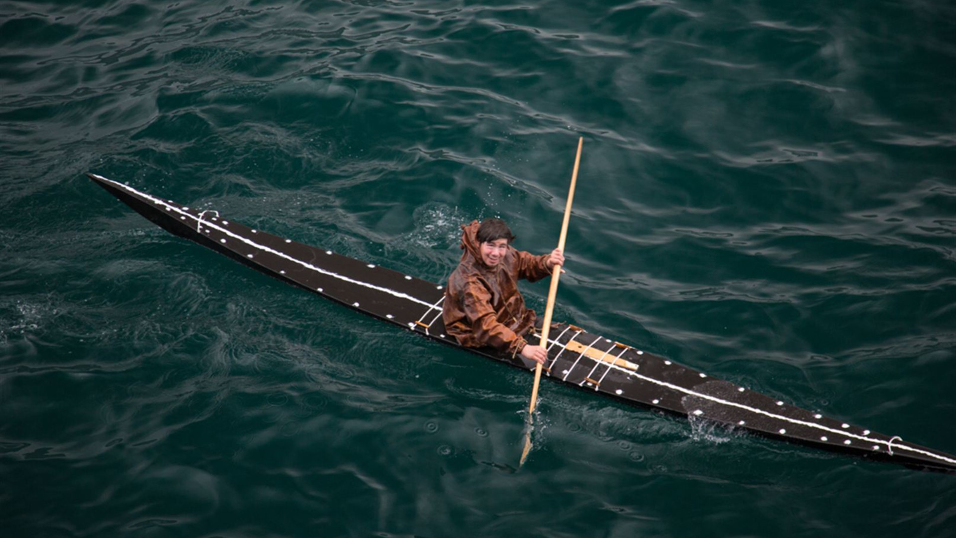 Click to view large image Greenland to Newfoundland: Mountains, Wildlife and Viking History