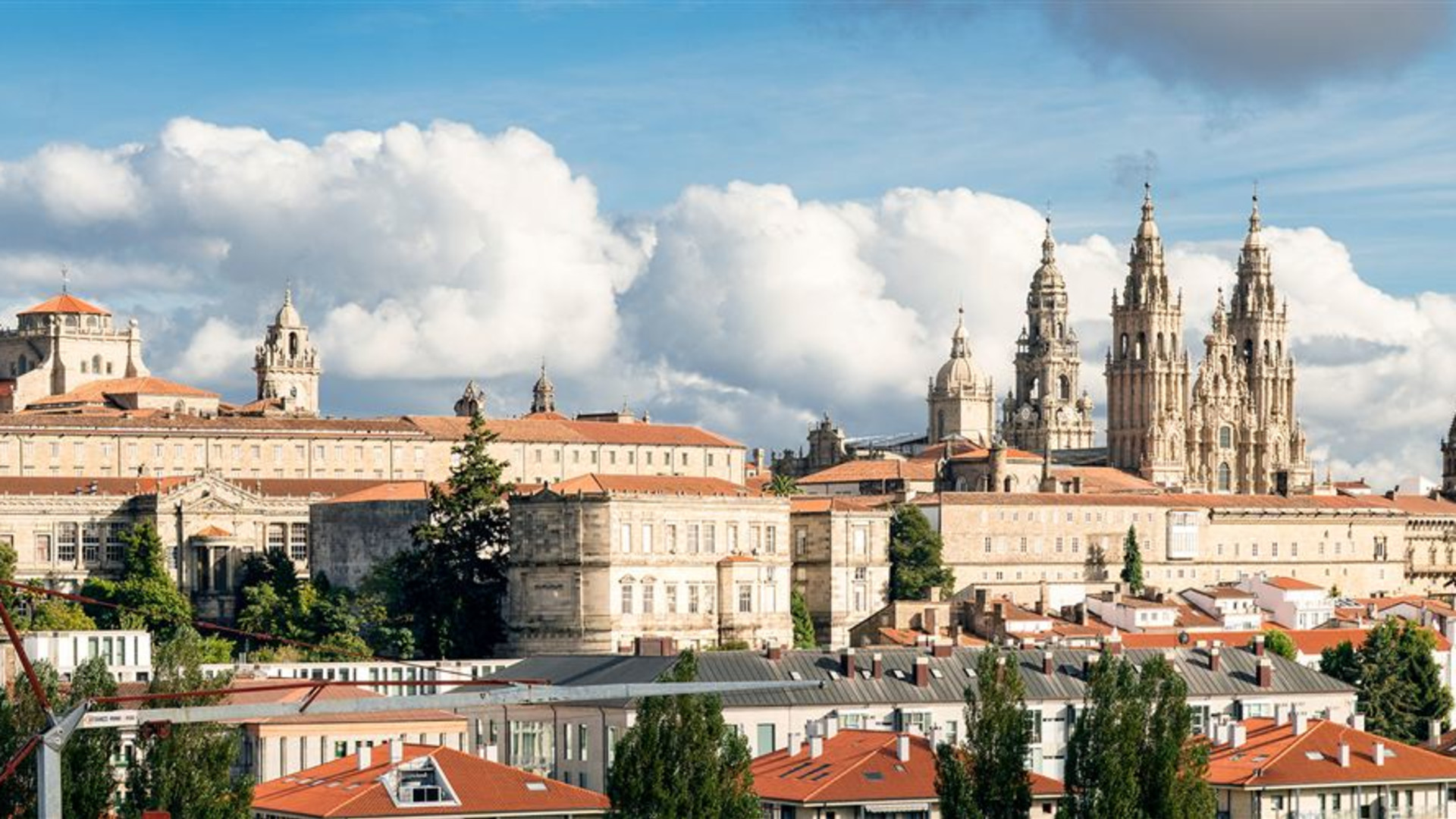 Click to view large image Portuguese Camino