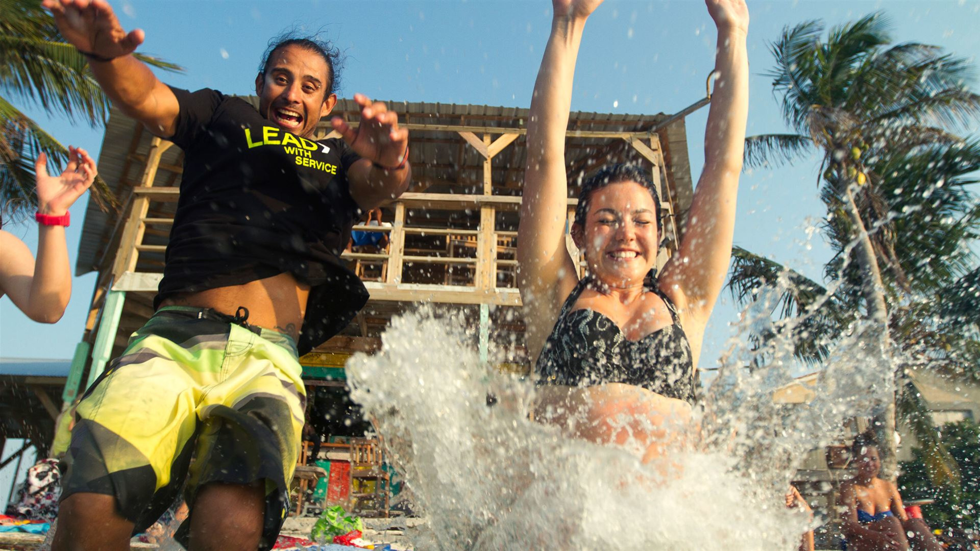 Click to view large image Belize Family Journey: Rainforests, Beaches & Ancient Caves