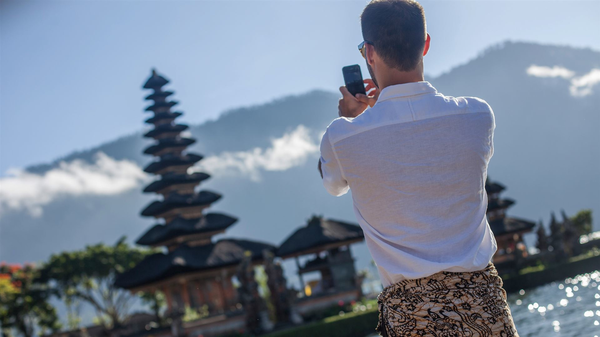 Click to view large image Classic Bali