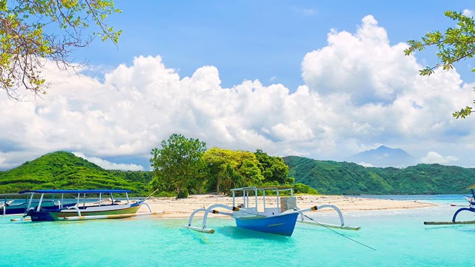 Click to view large image Discover Lombok