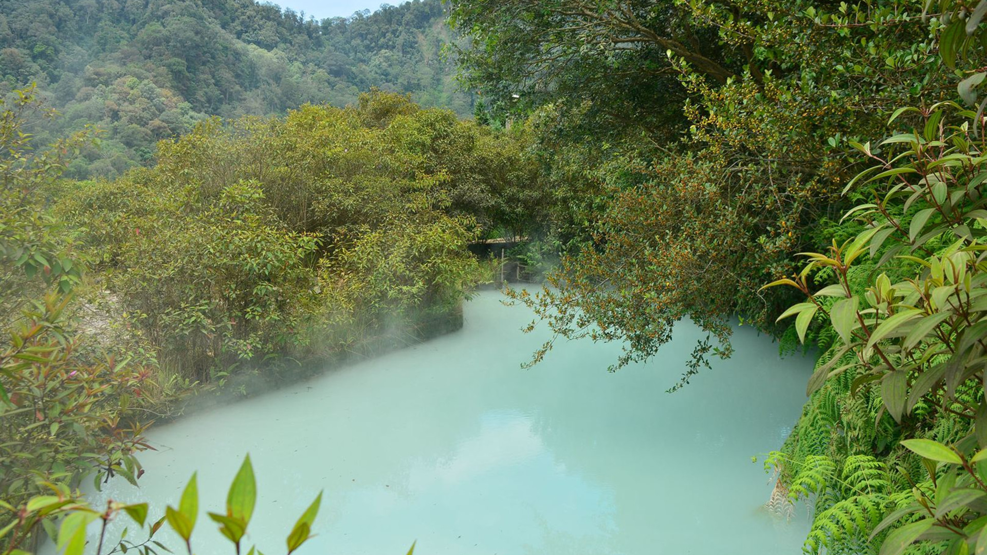 Click to view large image Sumatra Adventure