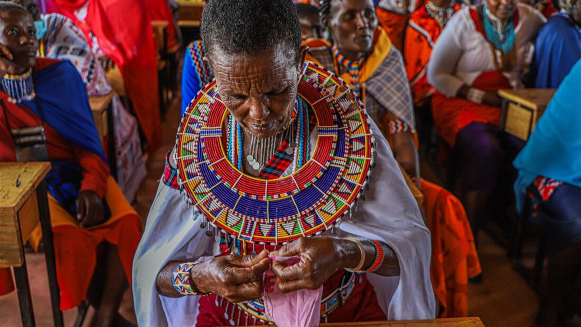 Click to view large image Classic East Africa