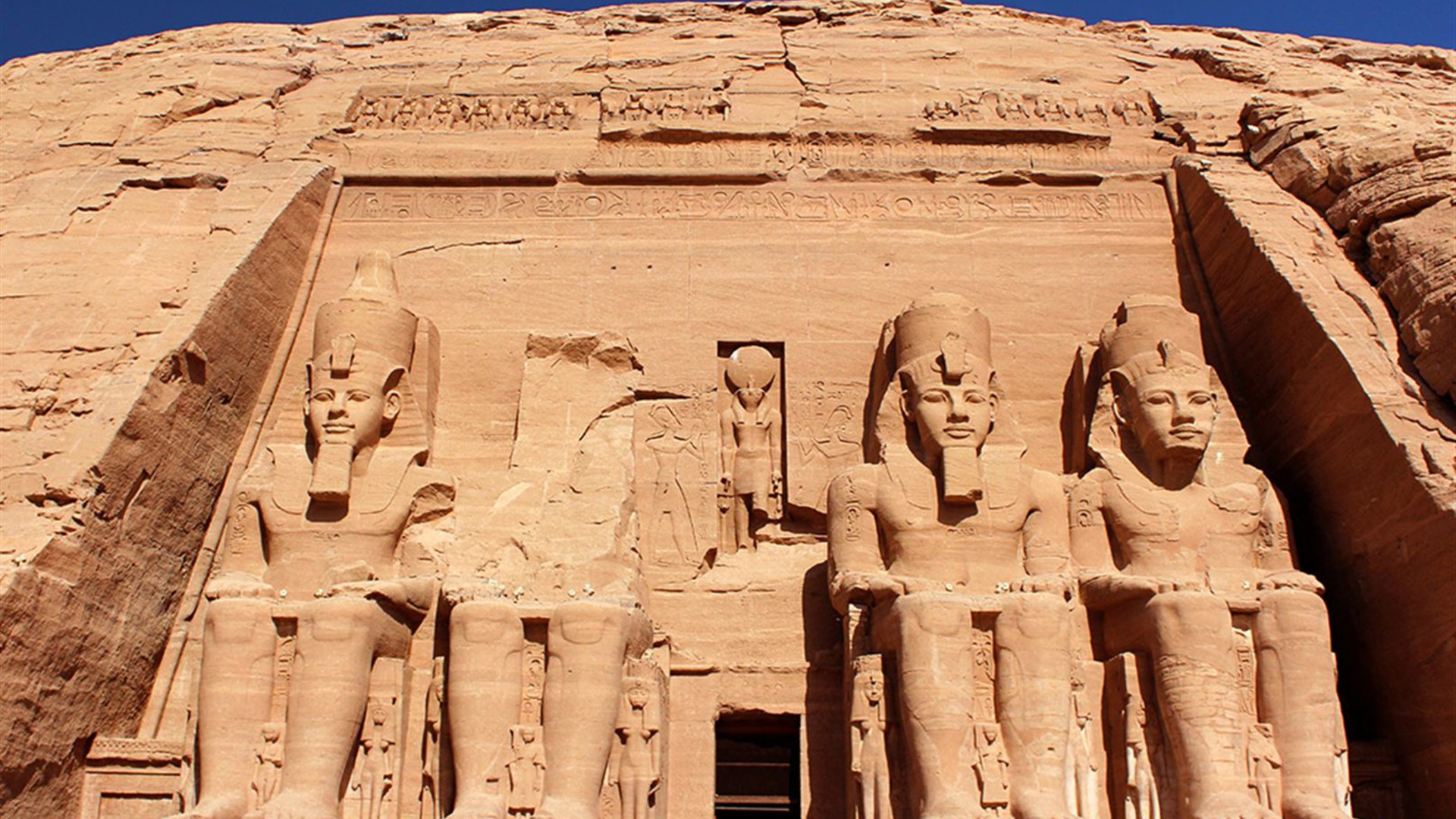 Click to view large image Explore Egypt