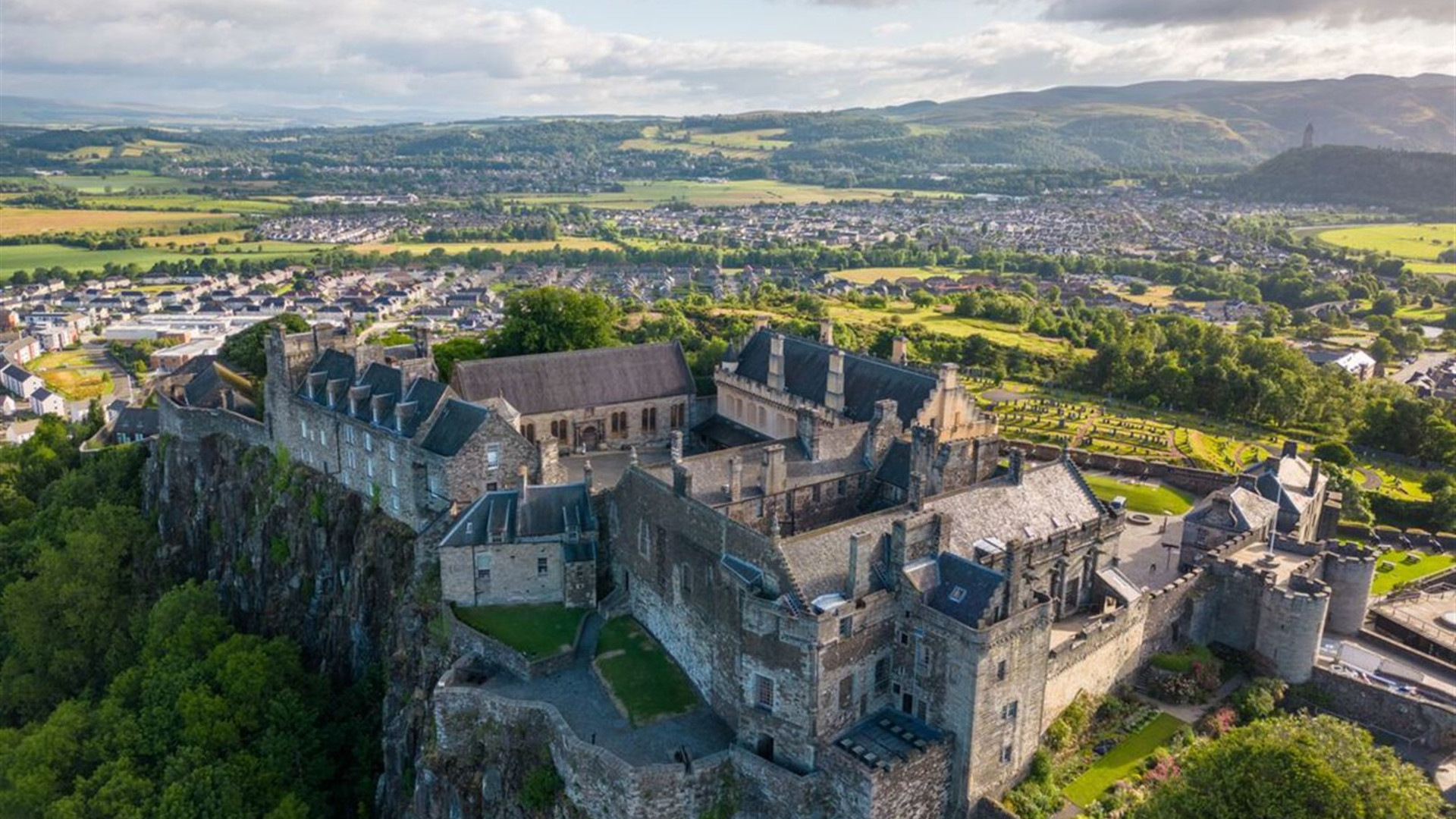Click to view large image Premium Scotland