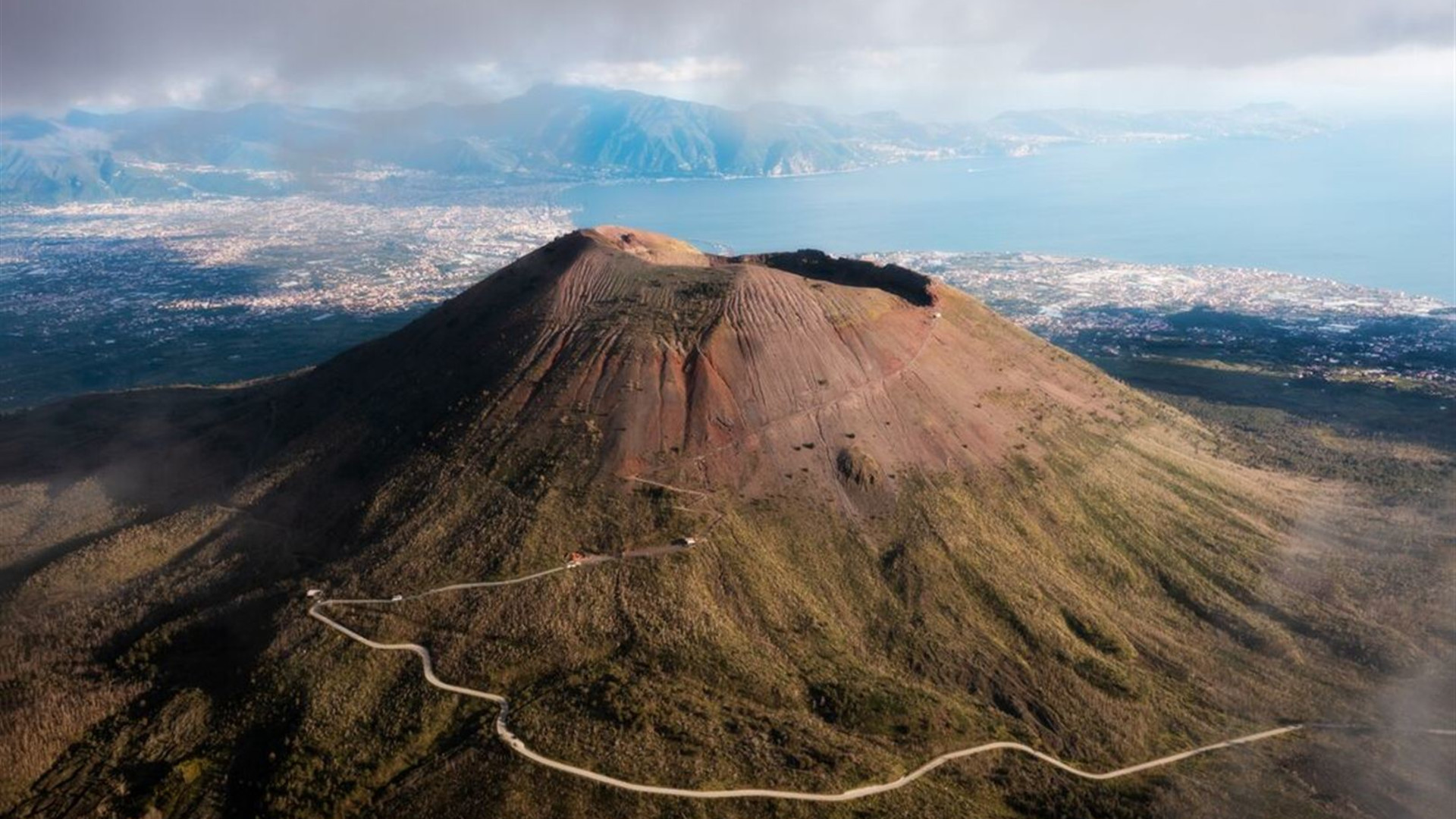 Click to view large image Amalfi Coast: Hike & Kayak