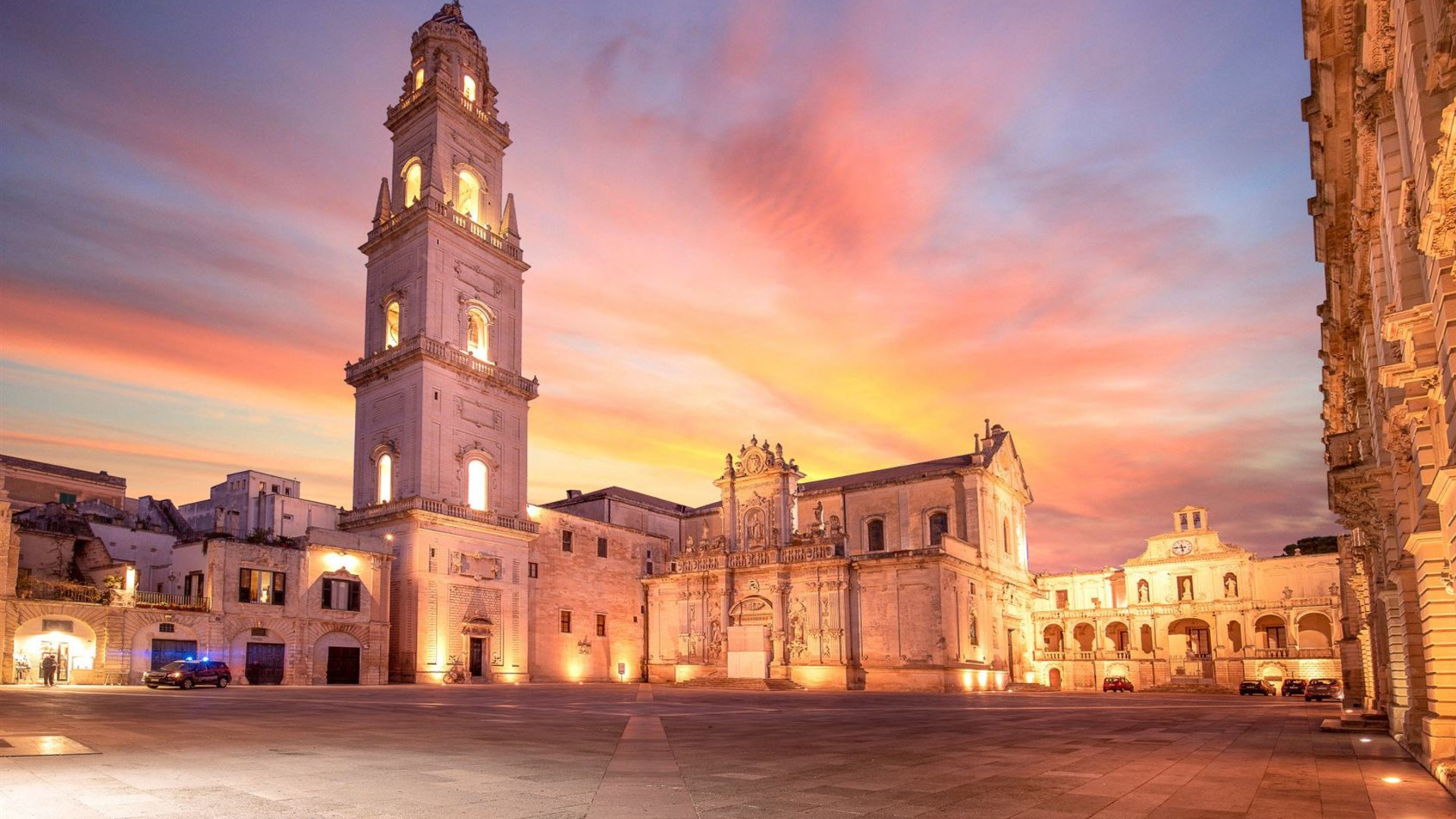 Click to view large image Self Guided Walking in Puglia: From Lecce to Matera