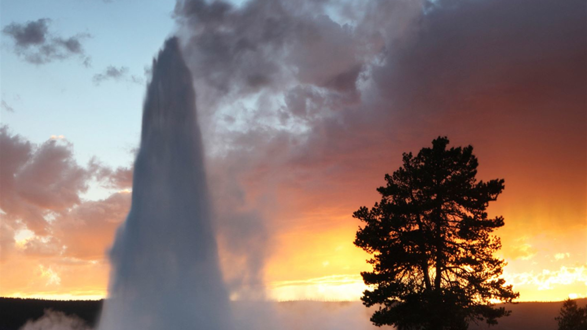 Click to view large image National Parks Family Journey: Yellowstone and Grand Teton