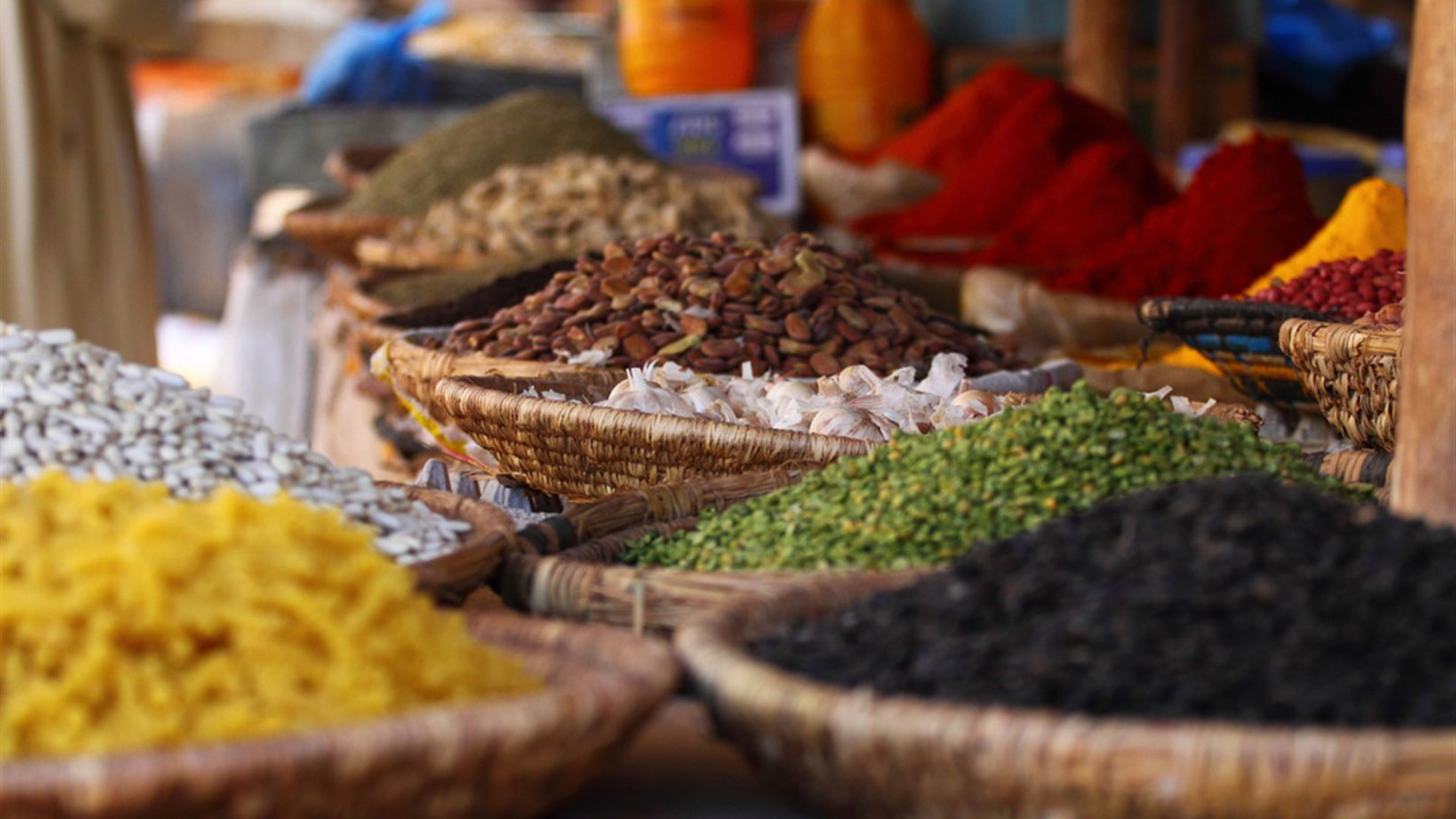 Click to view large image Premium Morocco Highlights