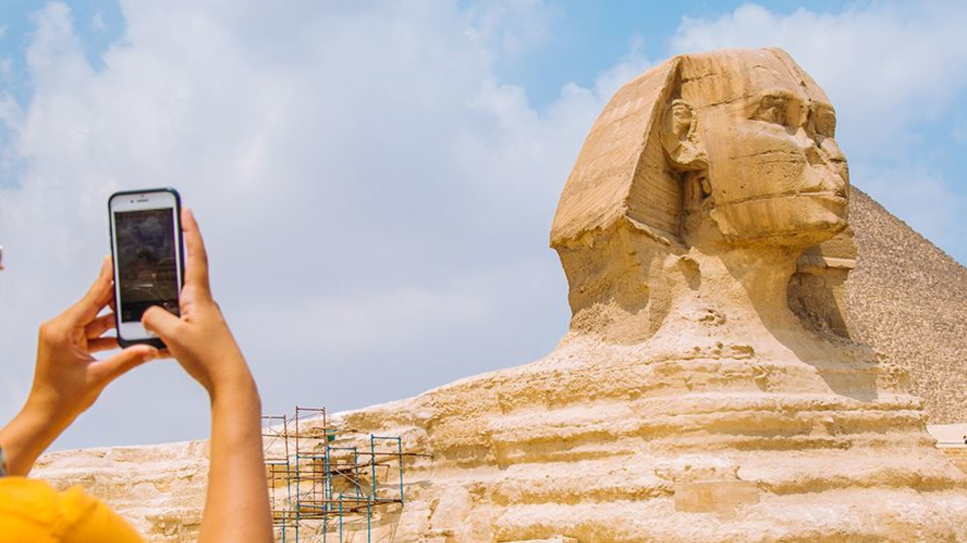Click to view large image Premium Egypt in Depth