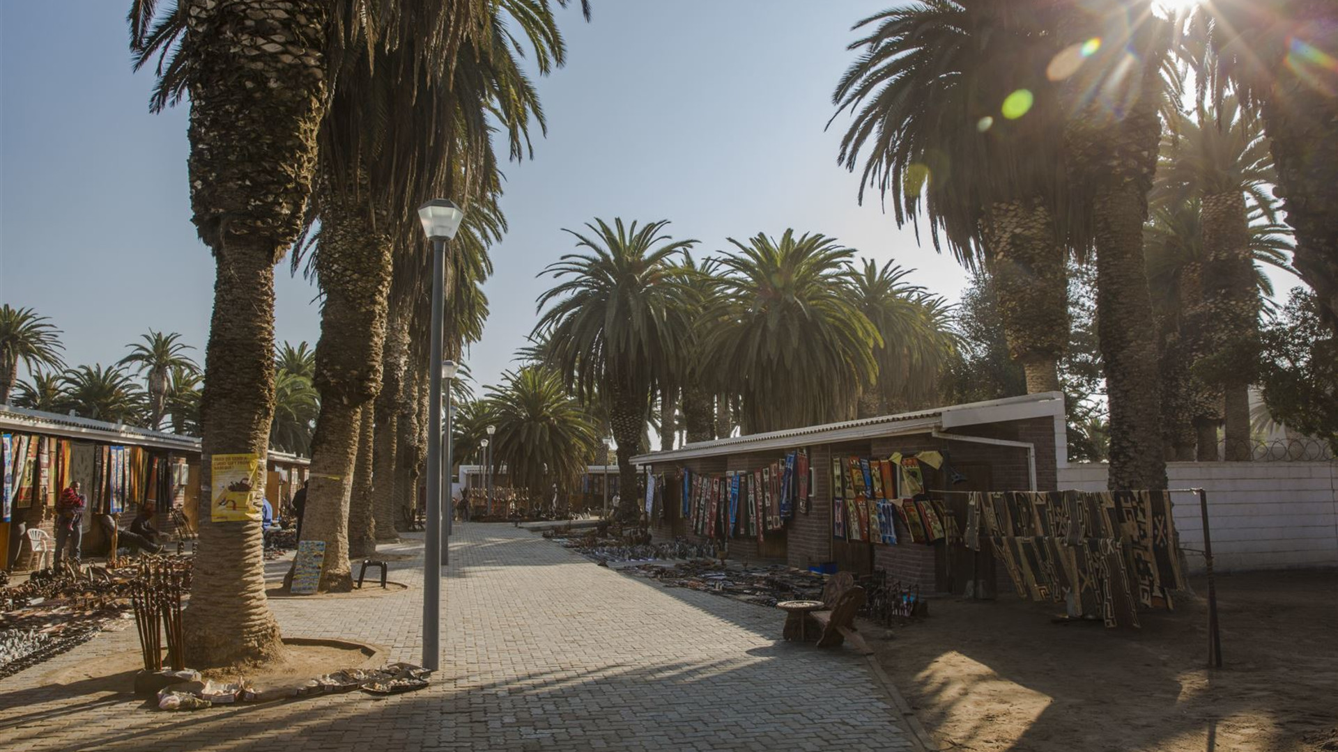 Click to view large image Cape Town to Namibia Overland Safari & Participation Camping