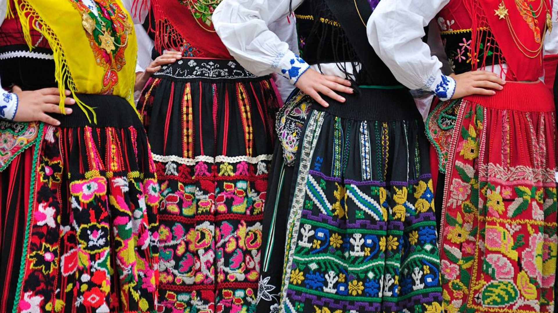 Click to view large image Highlights of Portugal