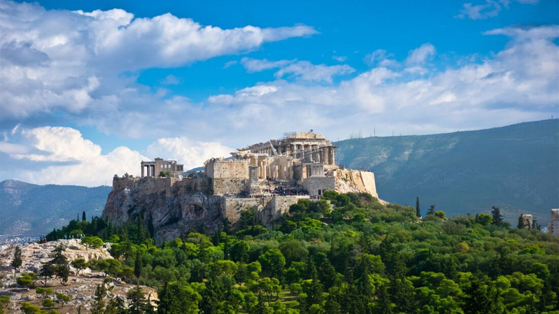 Click to view large image Mainland Greece Discovery