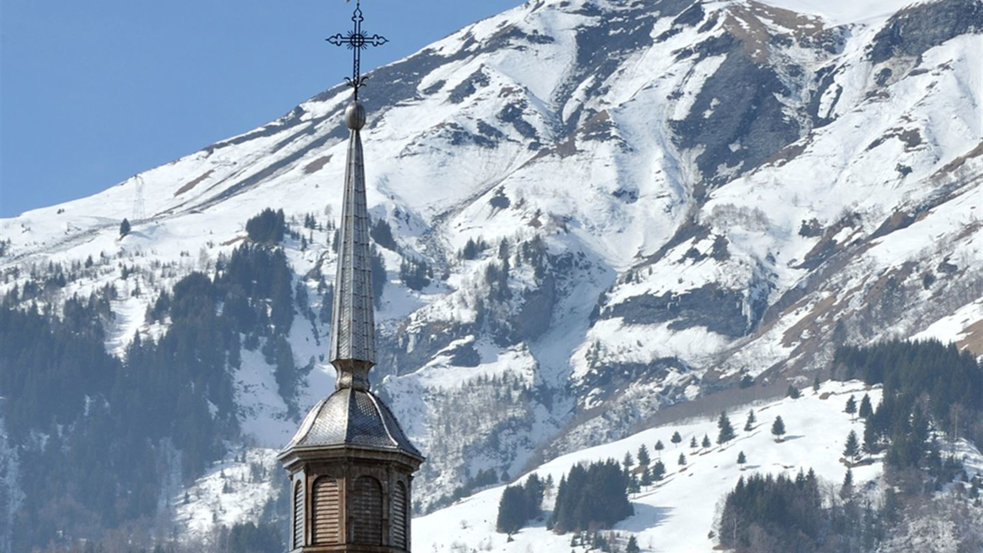 Click to view large image Trekking Mont Blanc
