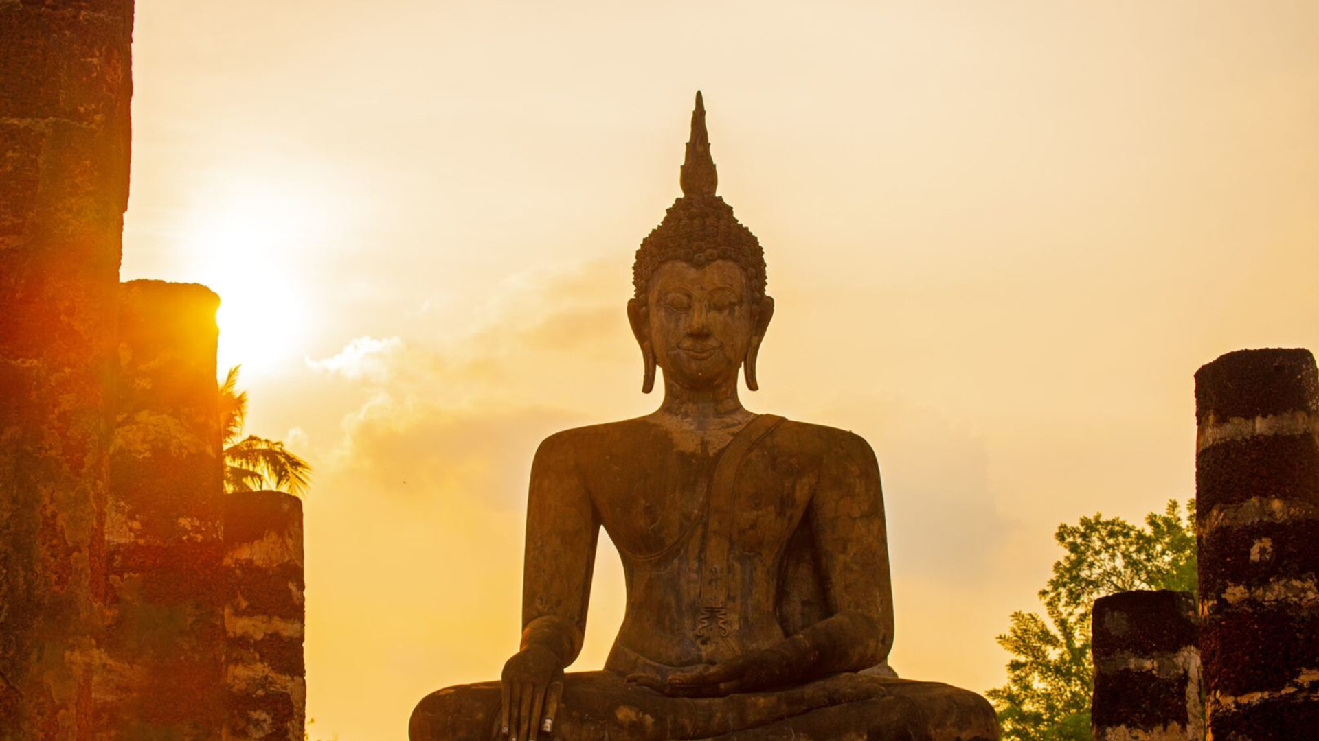 Click to view large image Highlights of Northern Thailand