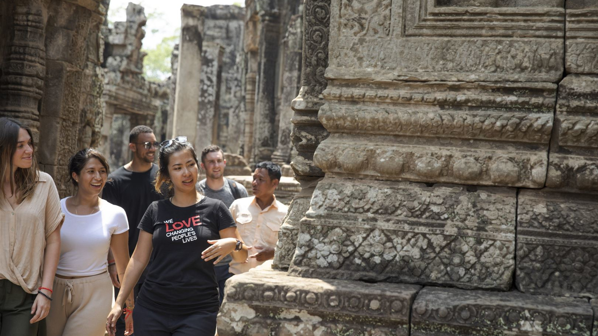 Click to view large image 27 Days in Southeast Asia: Cambodia, Vietnam & Big Nights in Bangkok