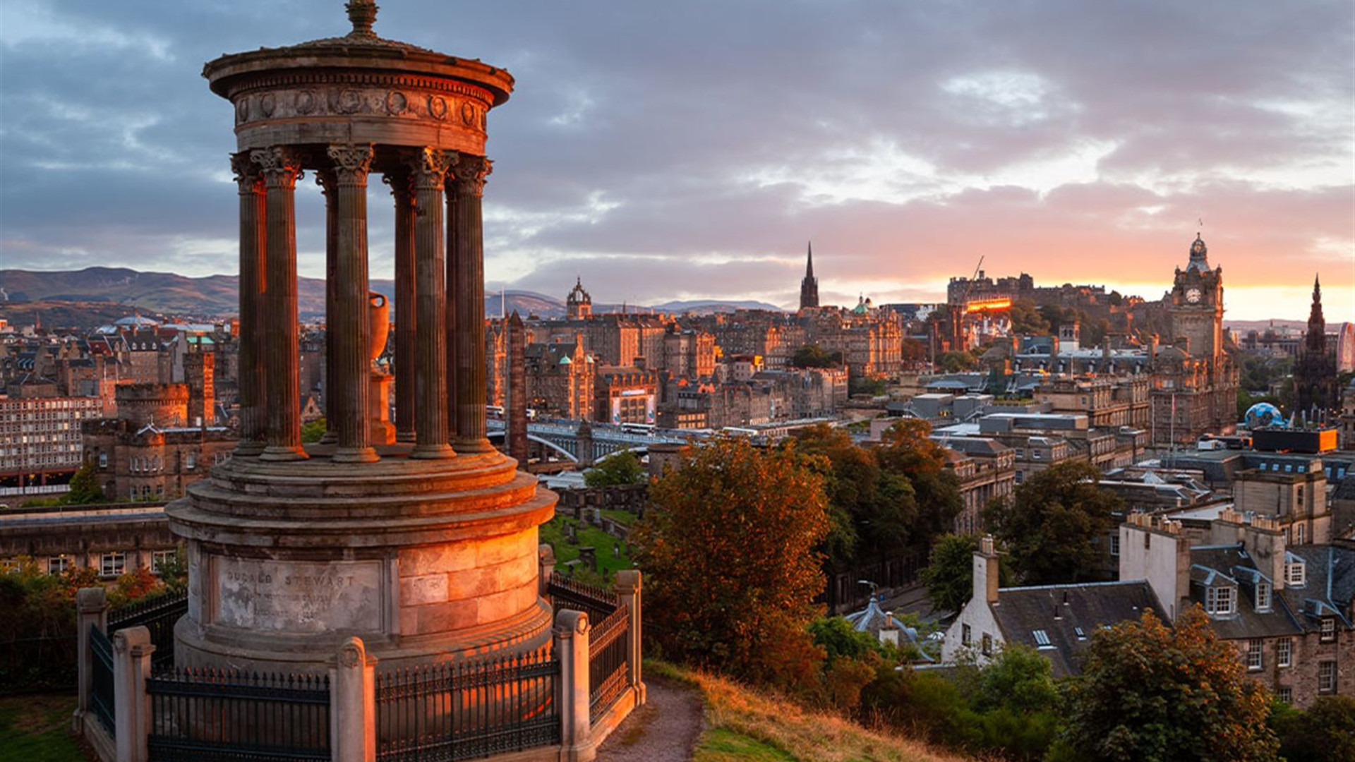 Click to view large image Premium Scotland