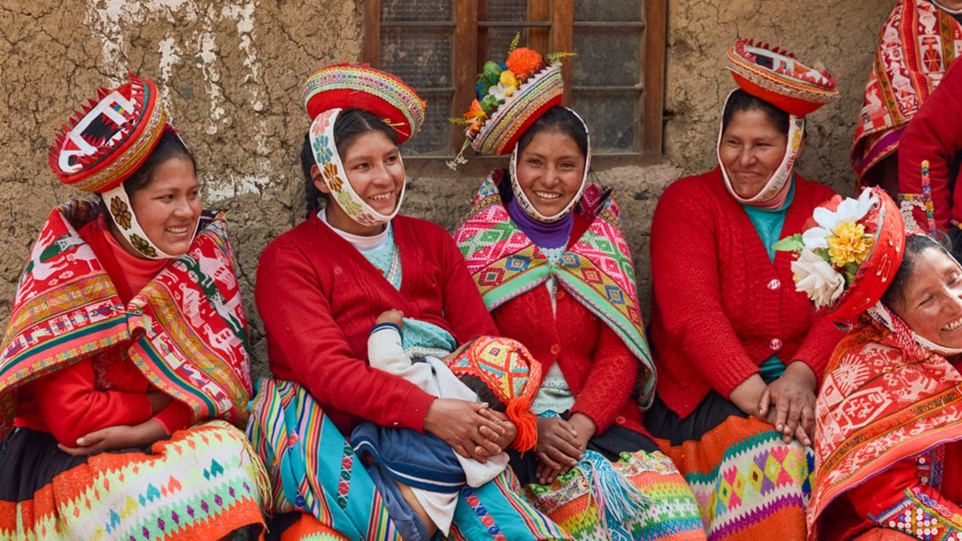 Click to view large image Inca Trail & Amazon Adventure