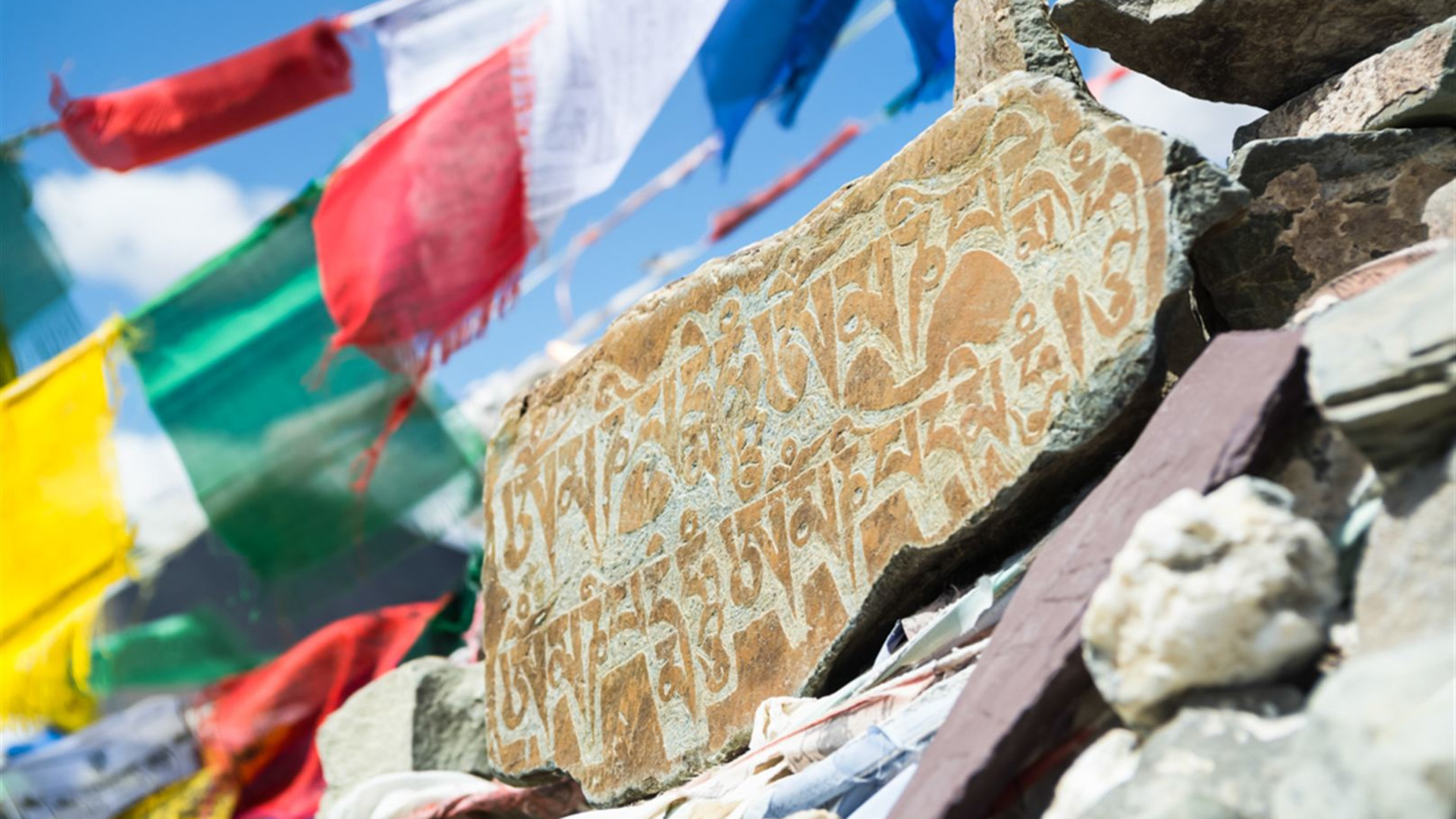 Click to view large image India: Trekking in Ladakh