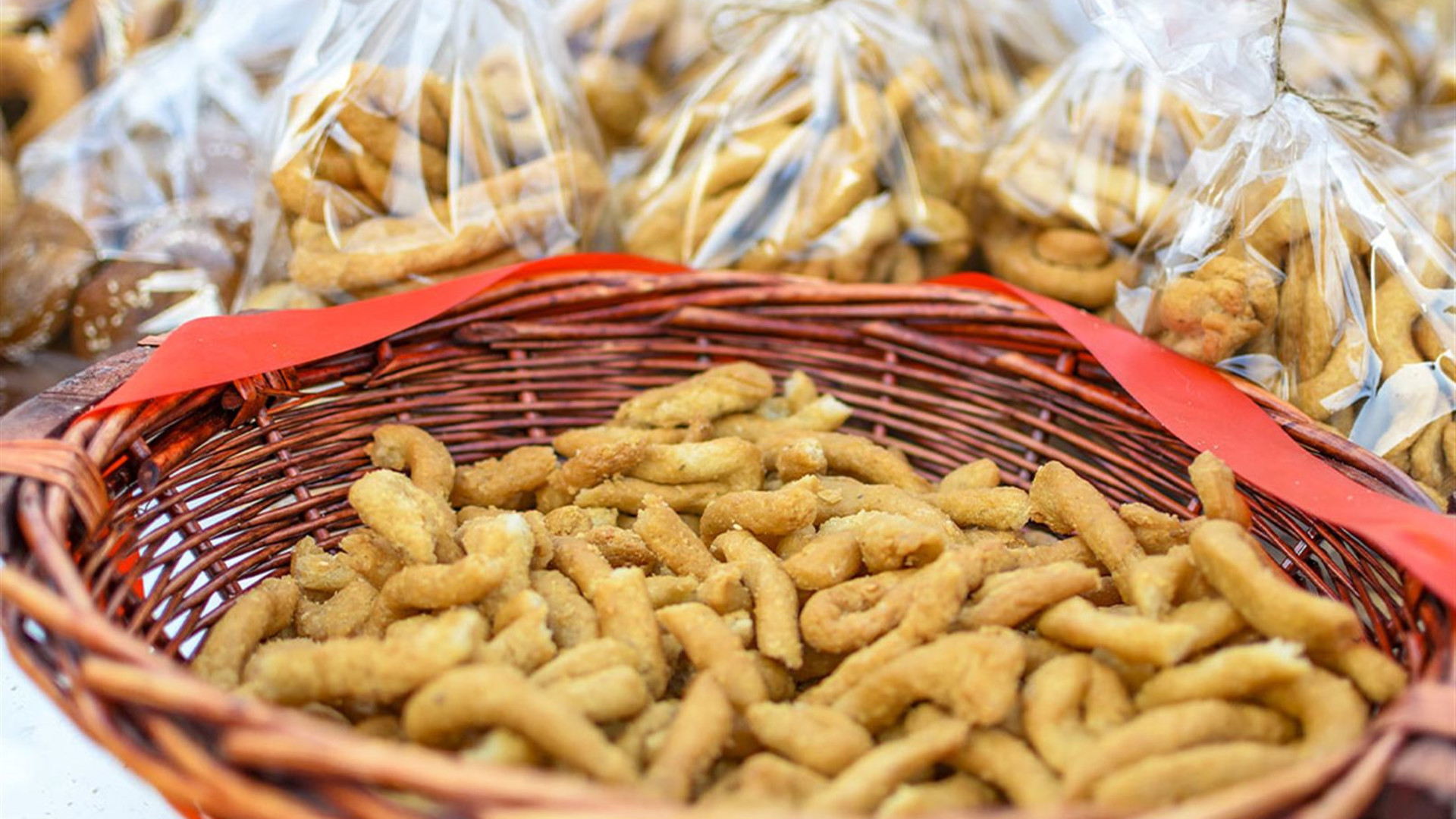 Click to view large image Greece Real Food Adventure