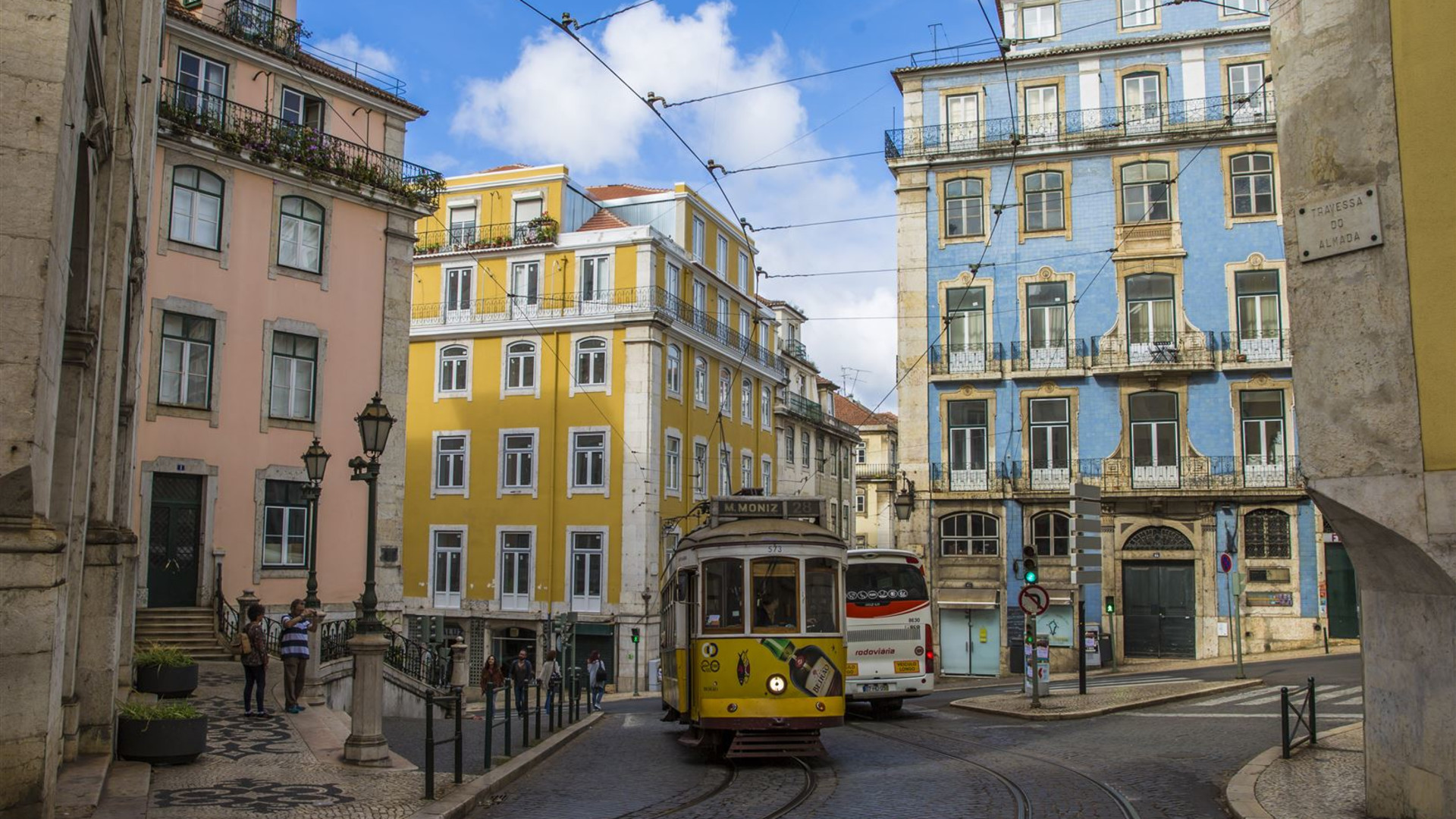 Click to view large image Highlights of Portugal