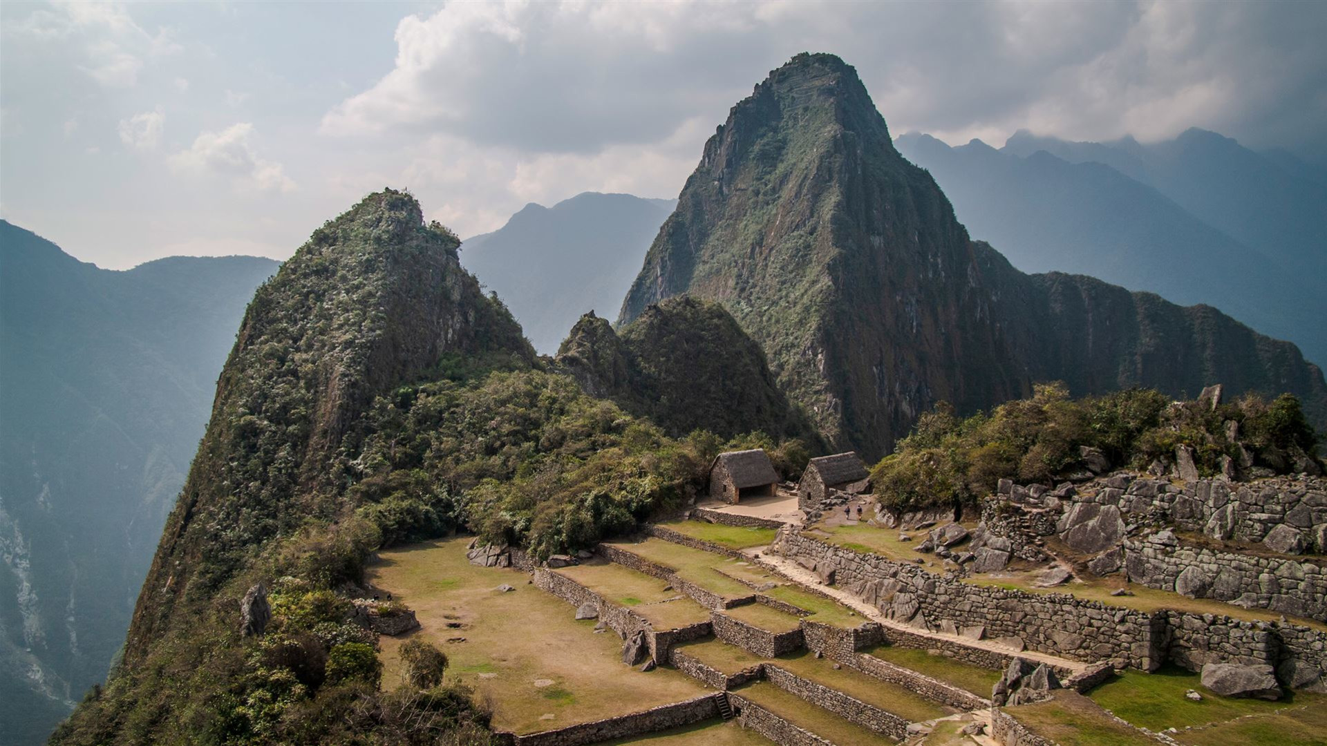 Click to view large image Inca Discovery Plus