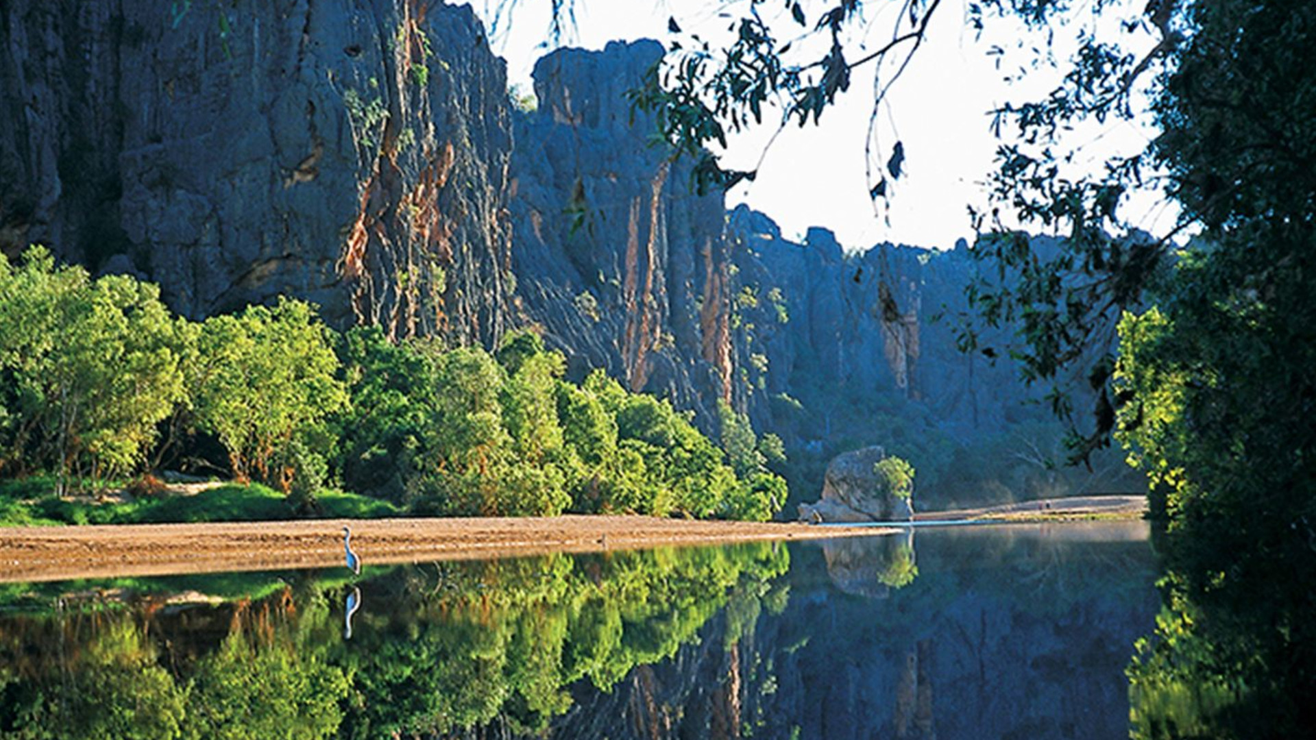 Click to view large image Walk Western Australia's Kimberley