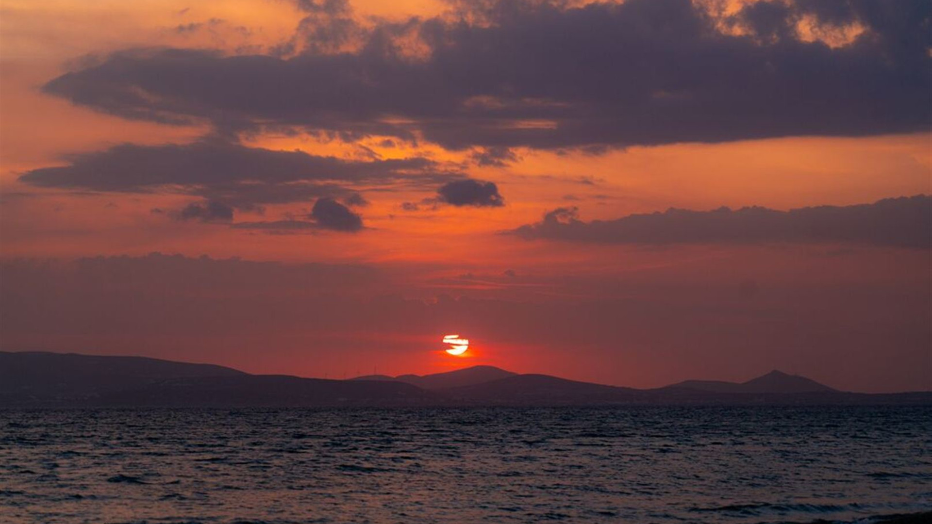 Click to view large image Greece Sailing Adventure: Cyclades Islands