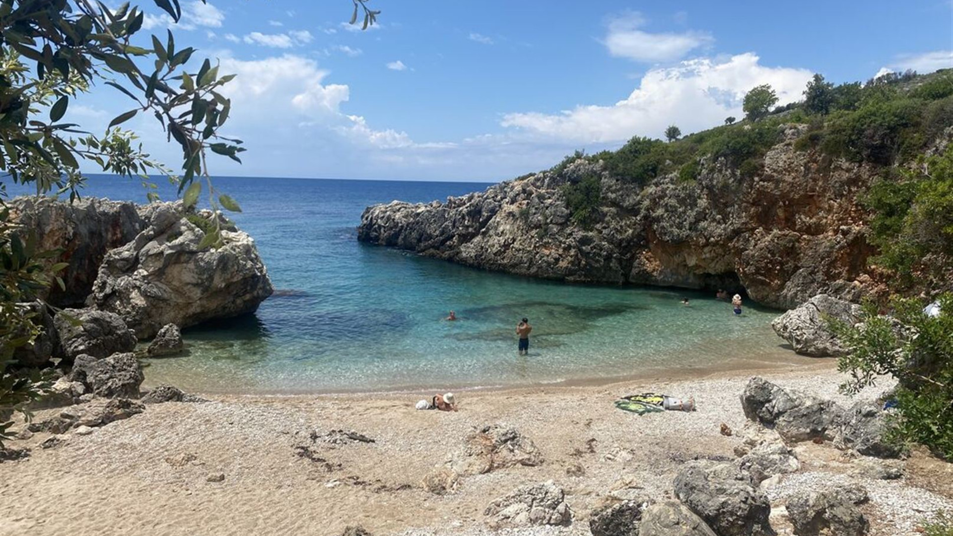 Click to view large image Essential Southern Balkans