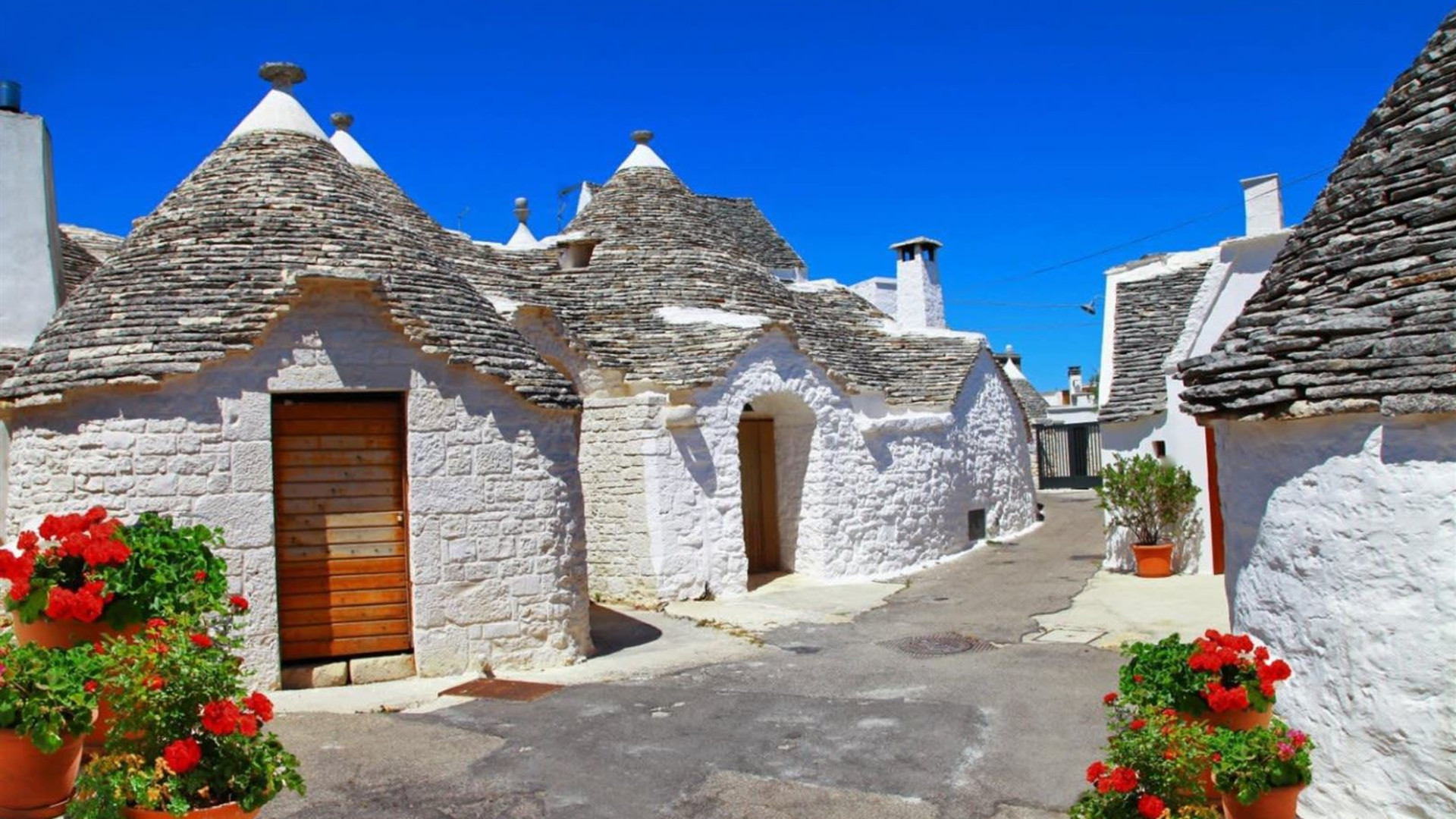 Click to view large image Self Guided Walking in Puglia: From Lecce to Matera