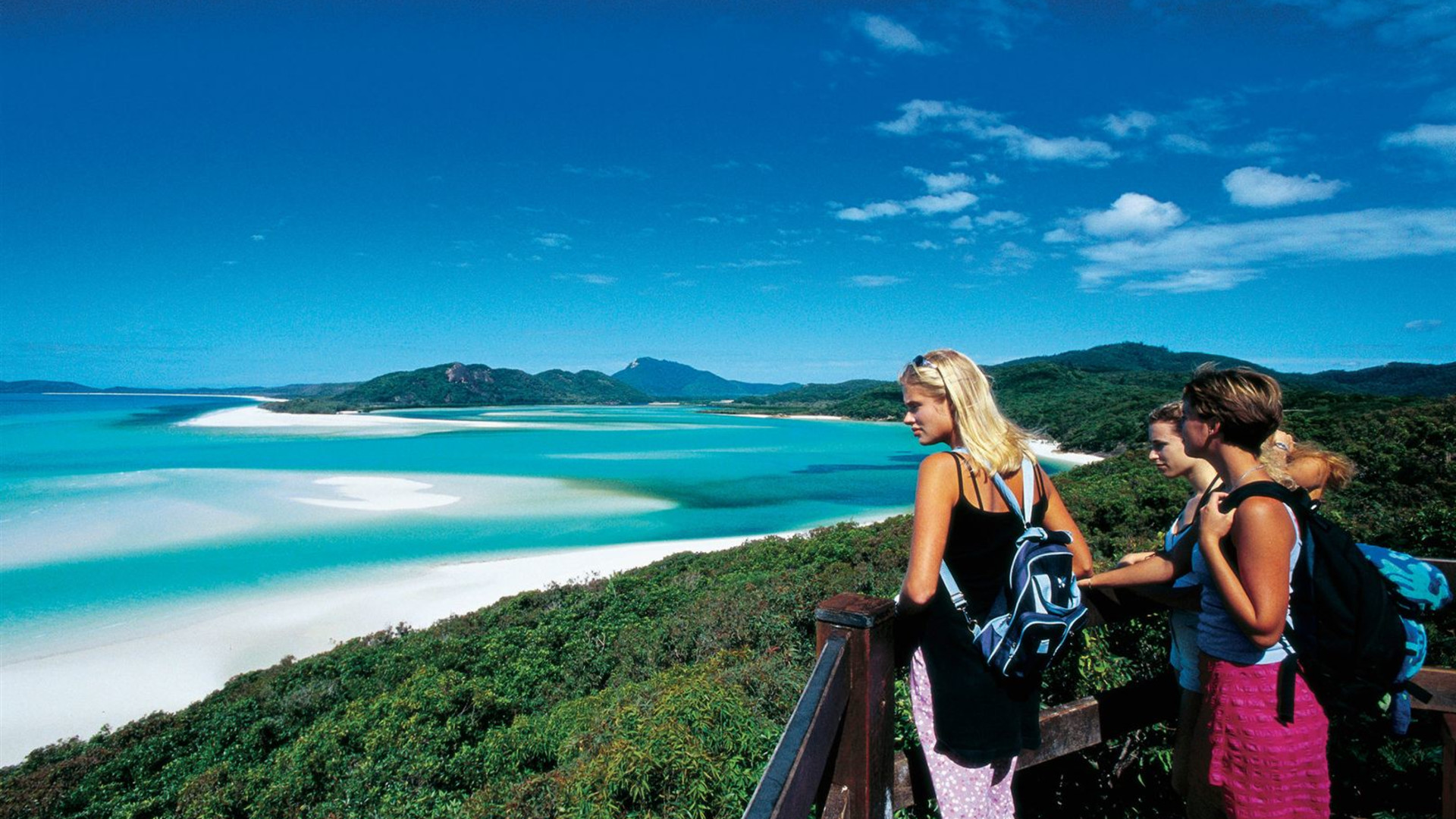 Click to view large image Sydney to Cairns Adventure