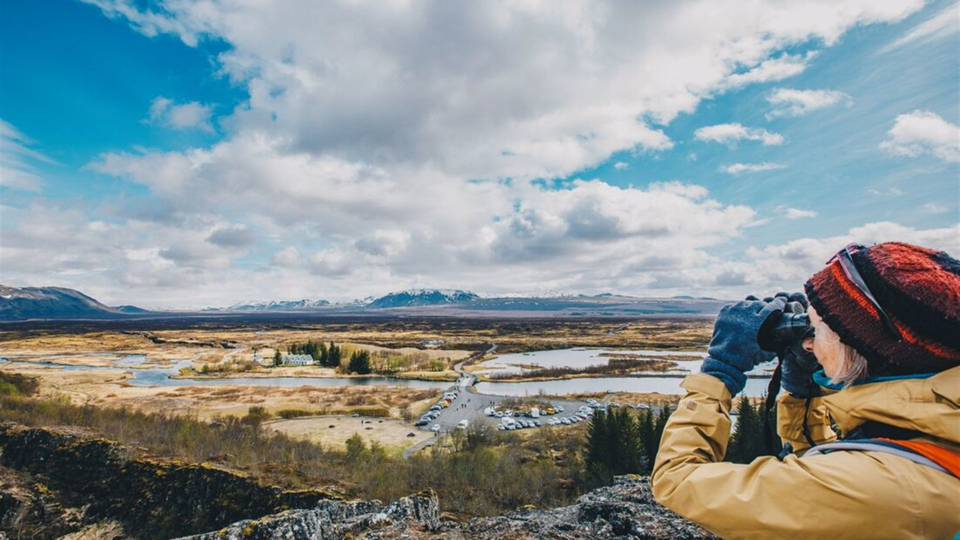 Click to view large image Iceland's Golden Circle in Depth