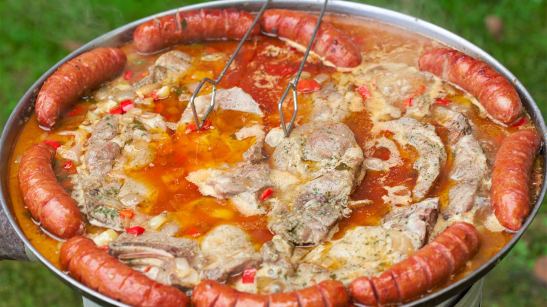 Click to view large image Croatia & Slovenia Real Food Adventure