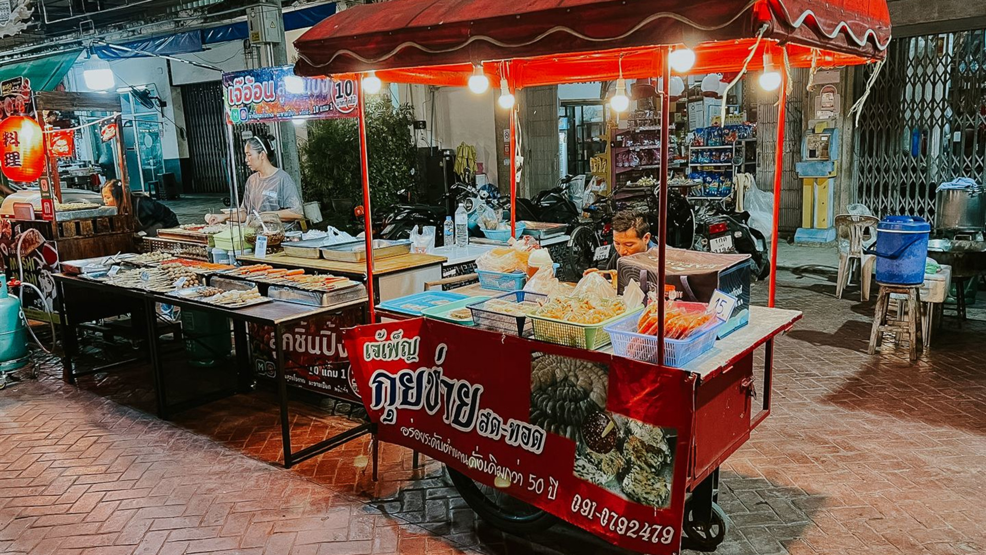 Click to view large image Highlights of Northern Thailand