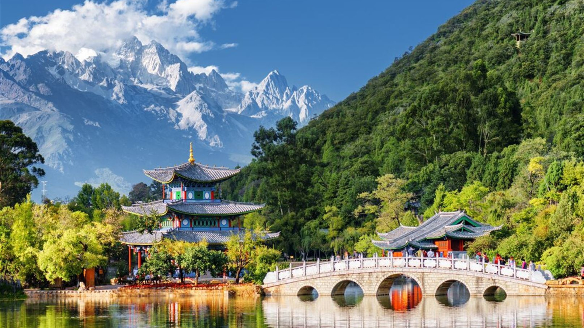 Click to view large image Vietnam & China: Hanoi to Kunming by Rail