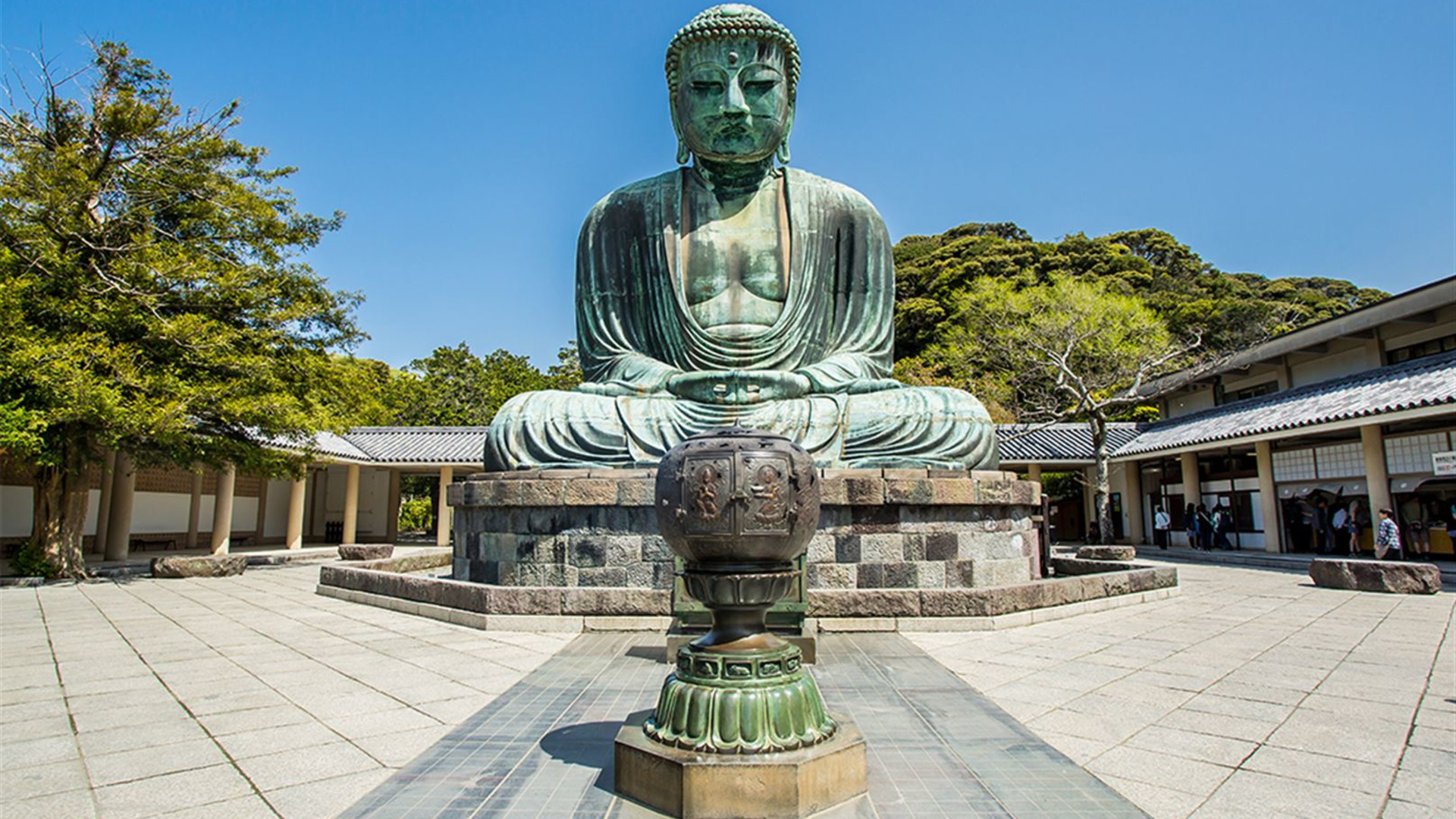 Click to view large image Premium Highlights of Japan