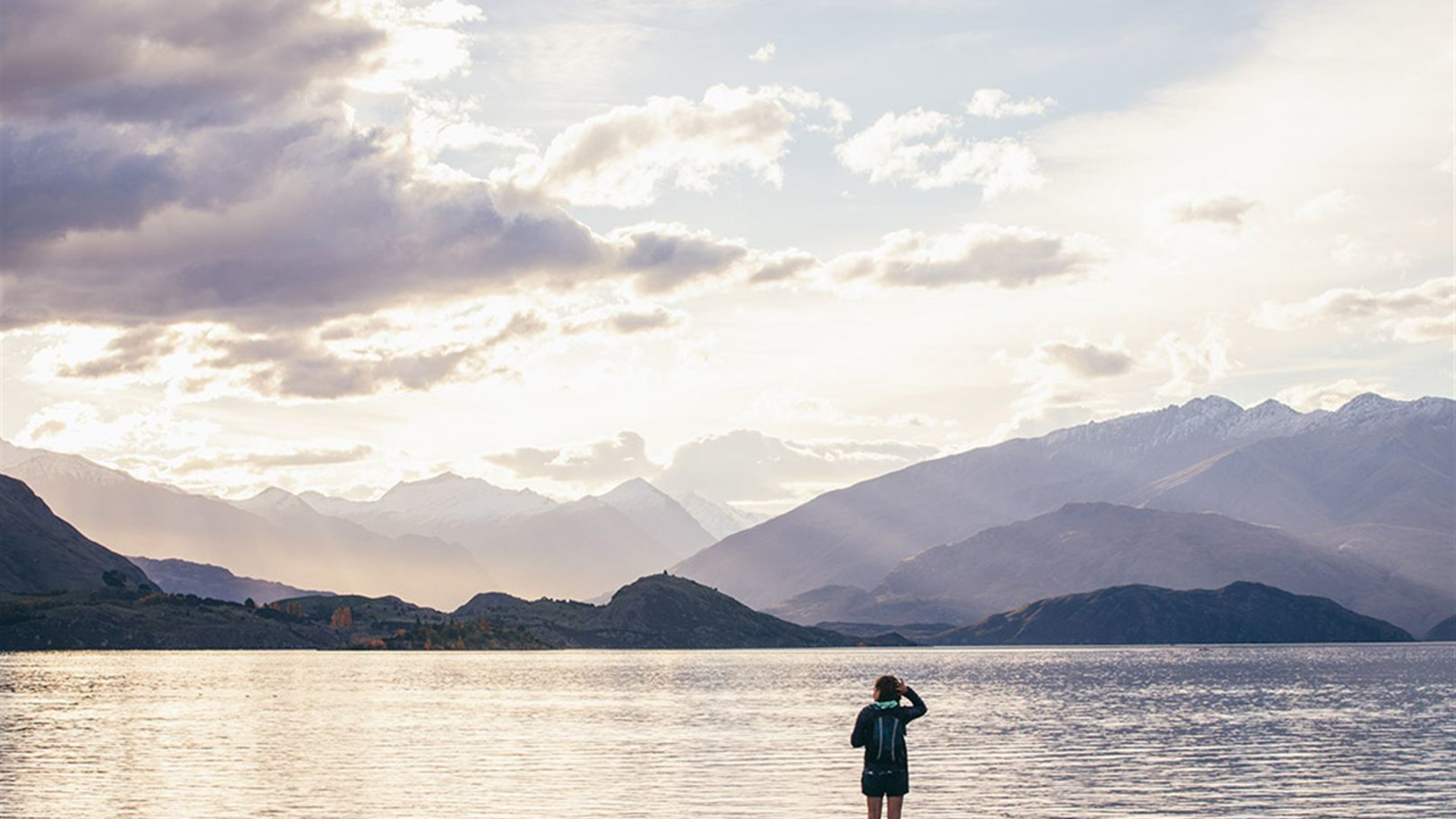 Click to view large image New Zealand West Coast Adventure