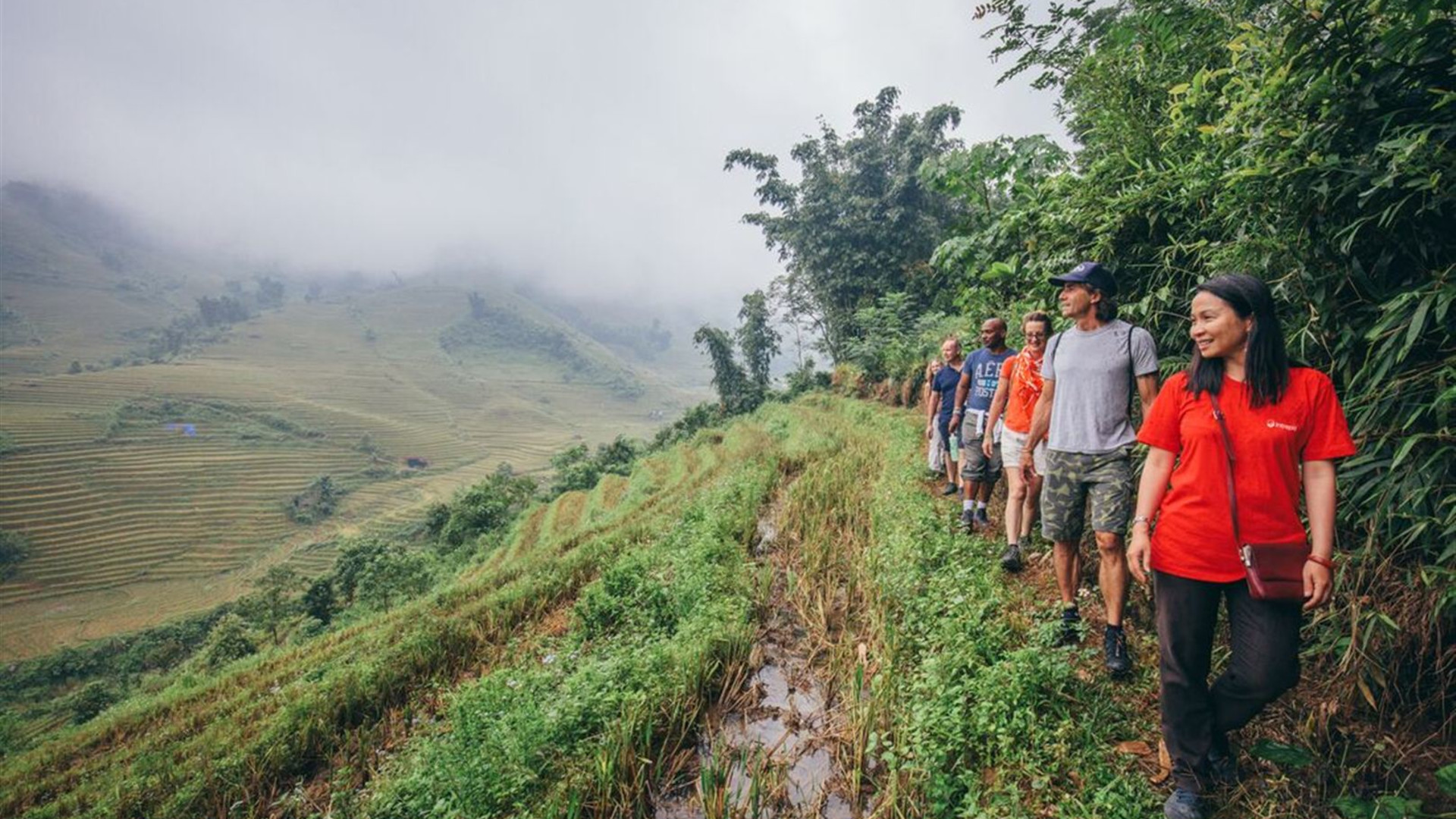 Click to view large image Premium Walking & Hiking in Vietnam
