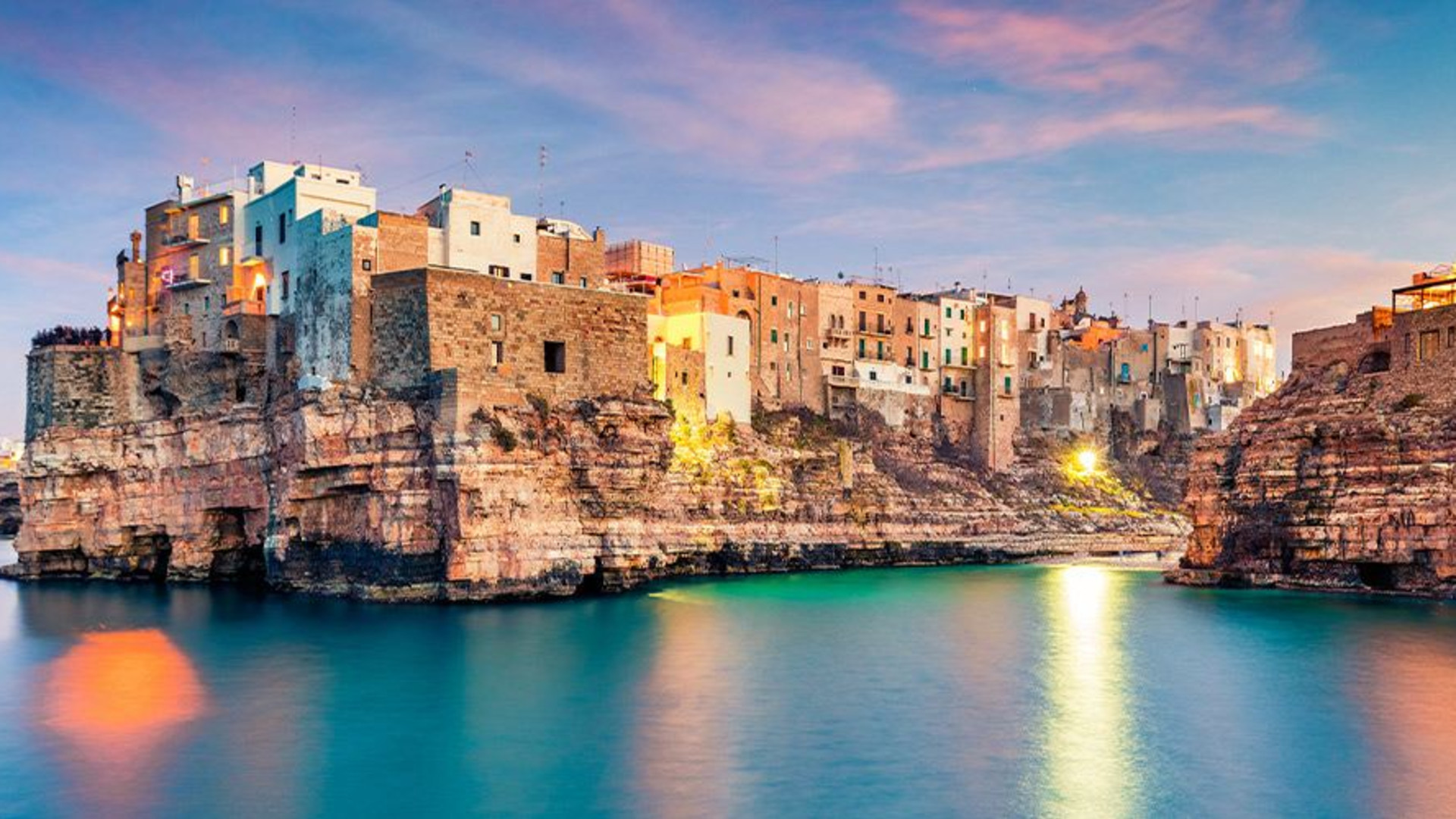 Click to view large image Premium Puglia