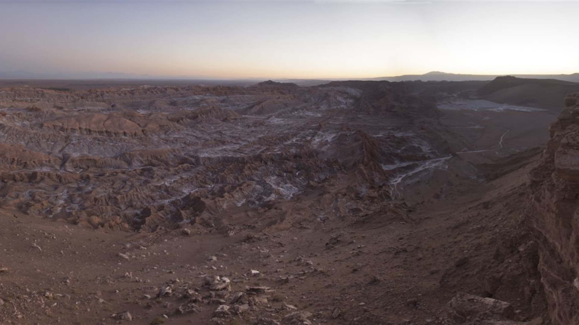 Click to view large image South America: La Paz, Santiago & the Uyuni Salt Flats