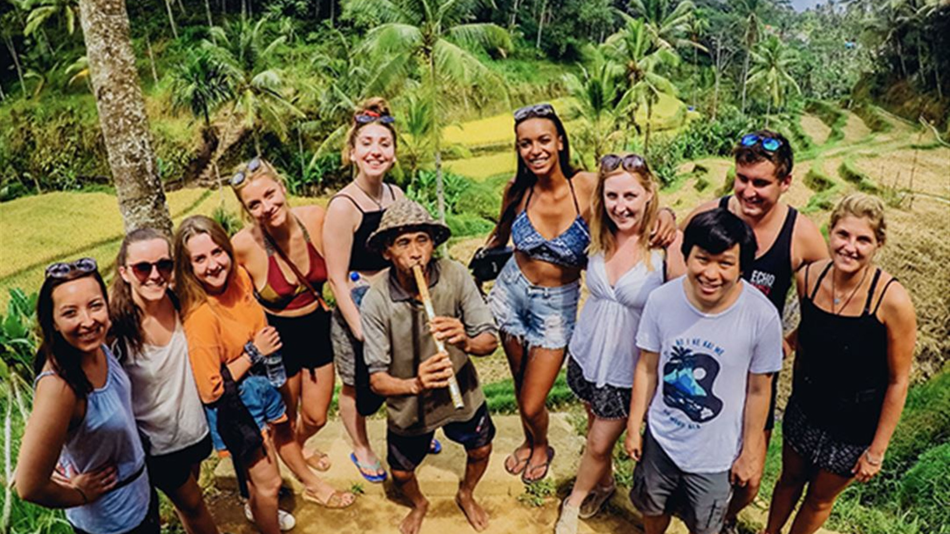 Click to view large image Bali Experience