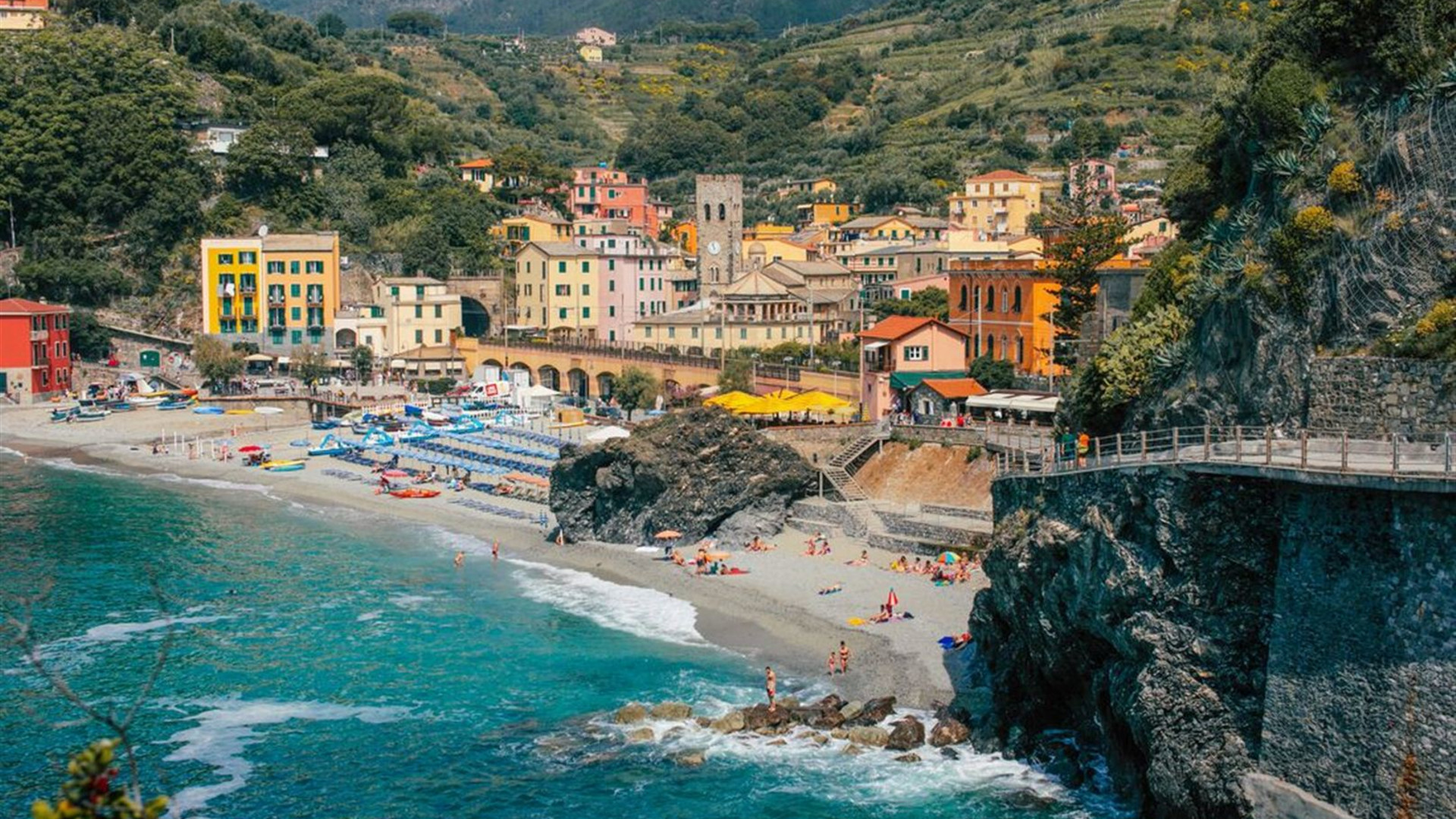 Click to view large image Best of Italy