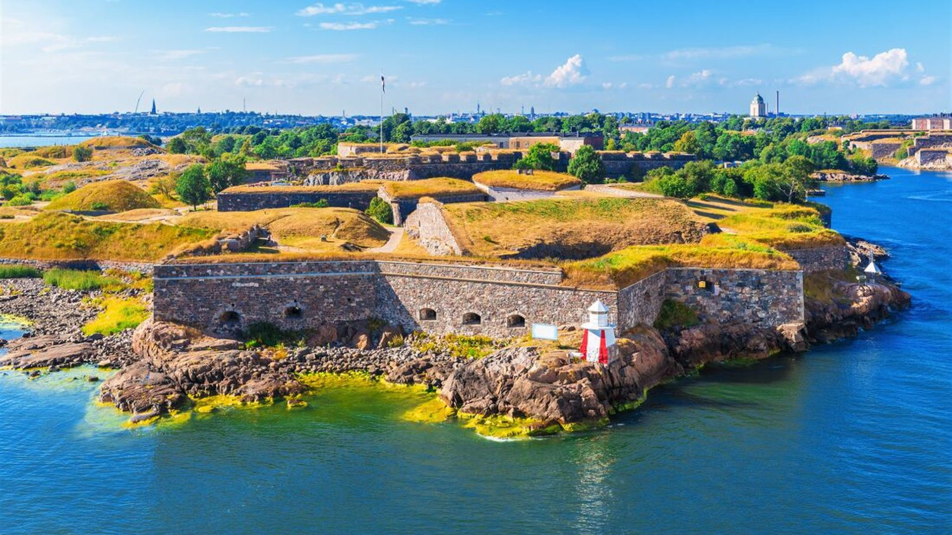 Click to view large image Scandinavia Explorer