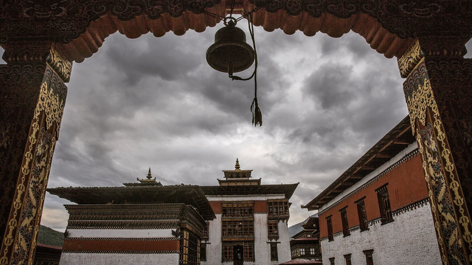 Click to view large image Nepal & Bhutan Explorer