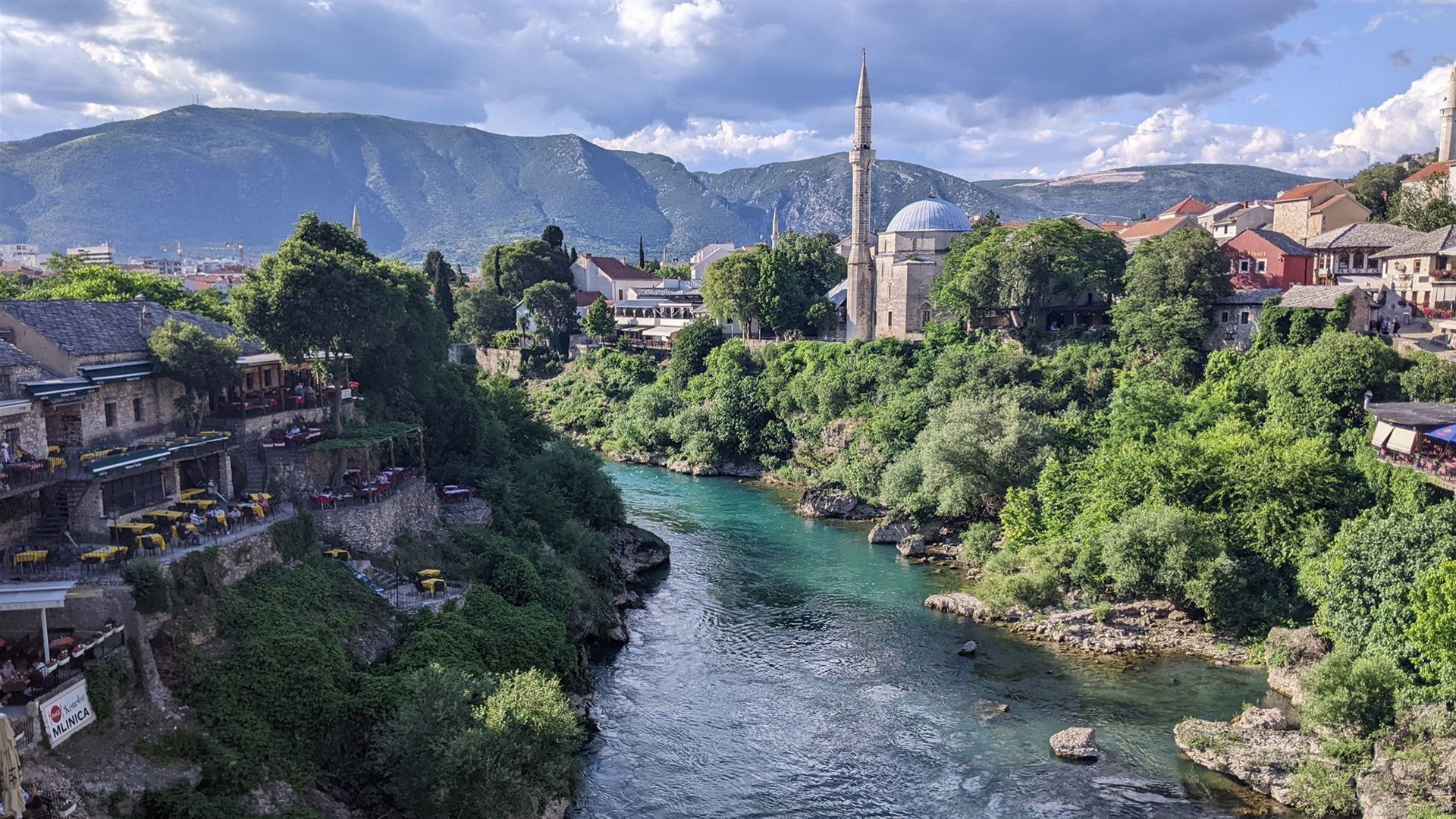 Click to view large image Bosnia & Herzegovina Uncovered