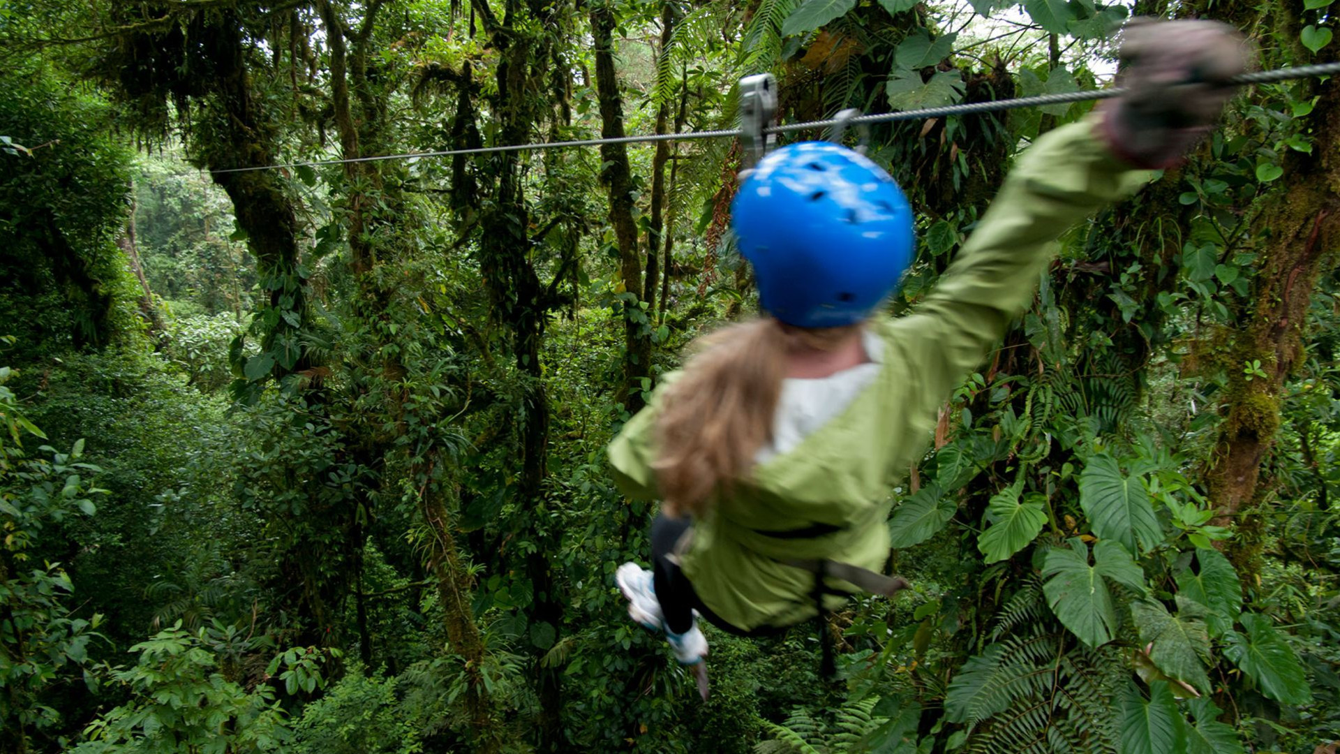 Click to view large image The Great South American Journey: Quito to Rio Adventure