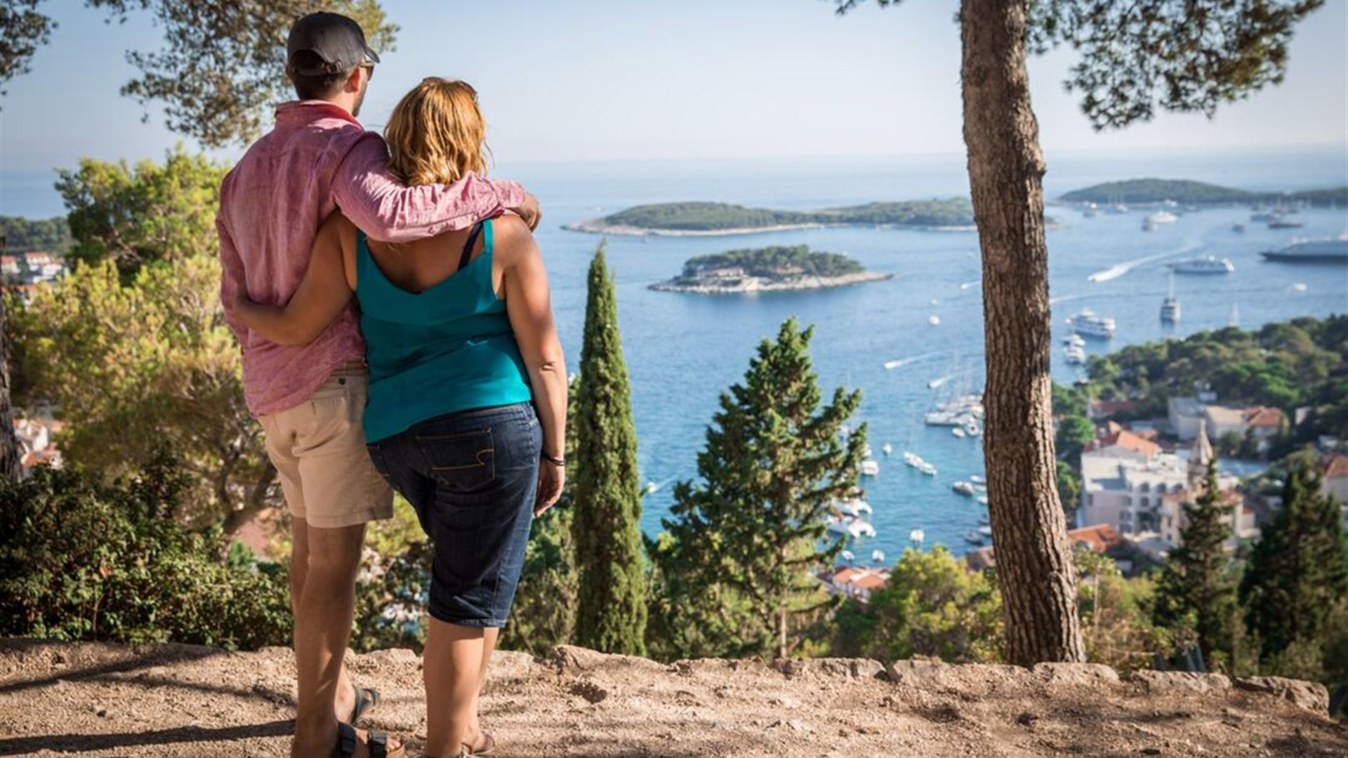 Click to view large image Balkan & Dalmatia Discovery