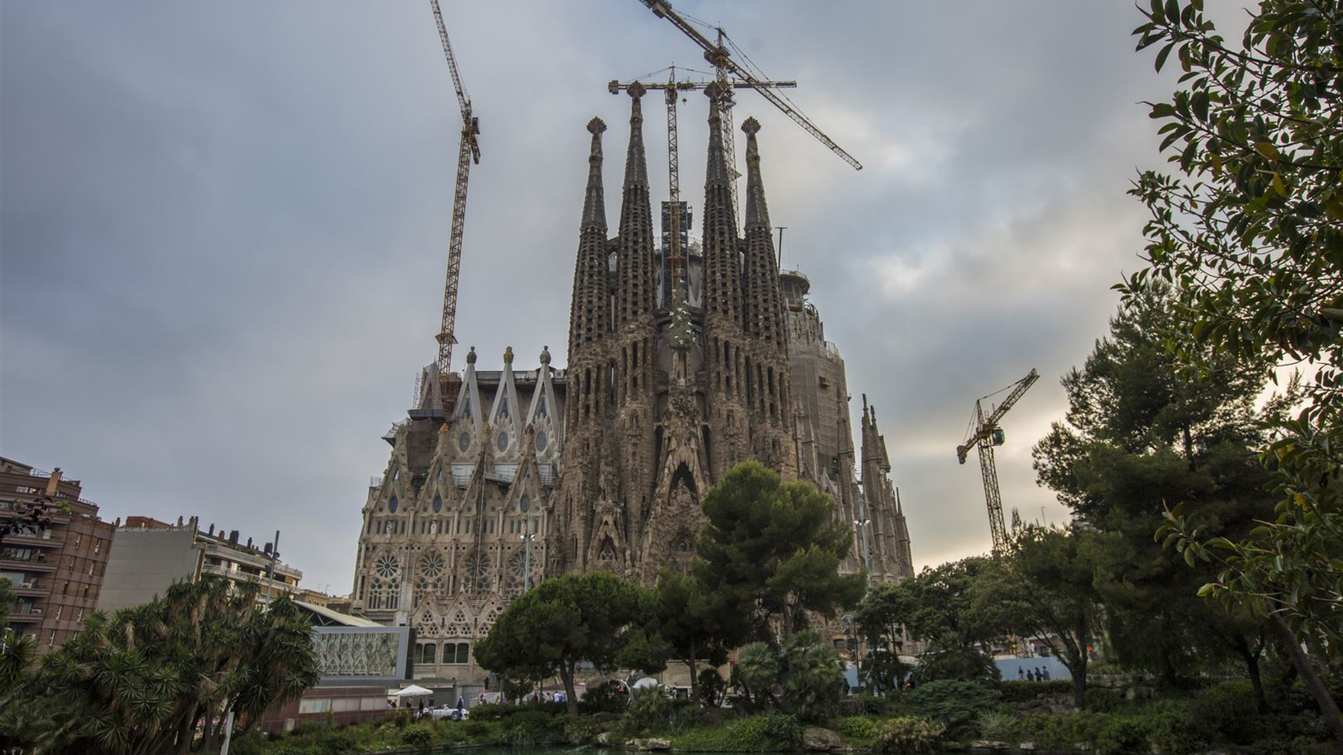 Click to view large image Complete Spain: South to North Adventure